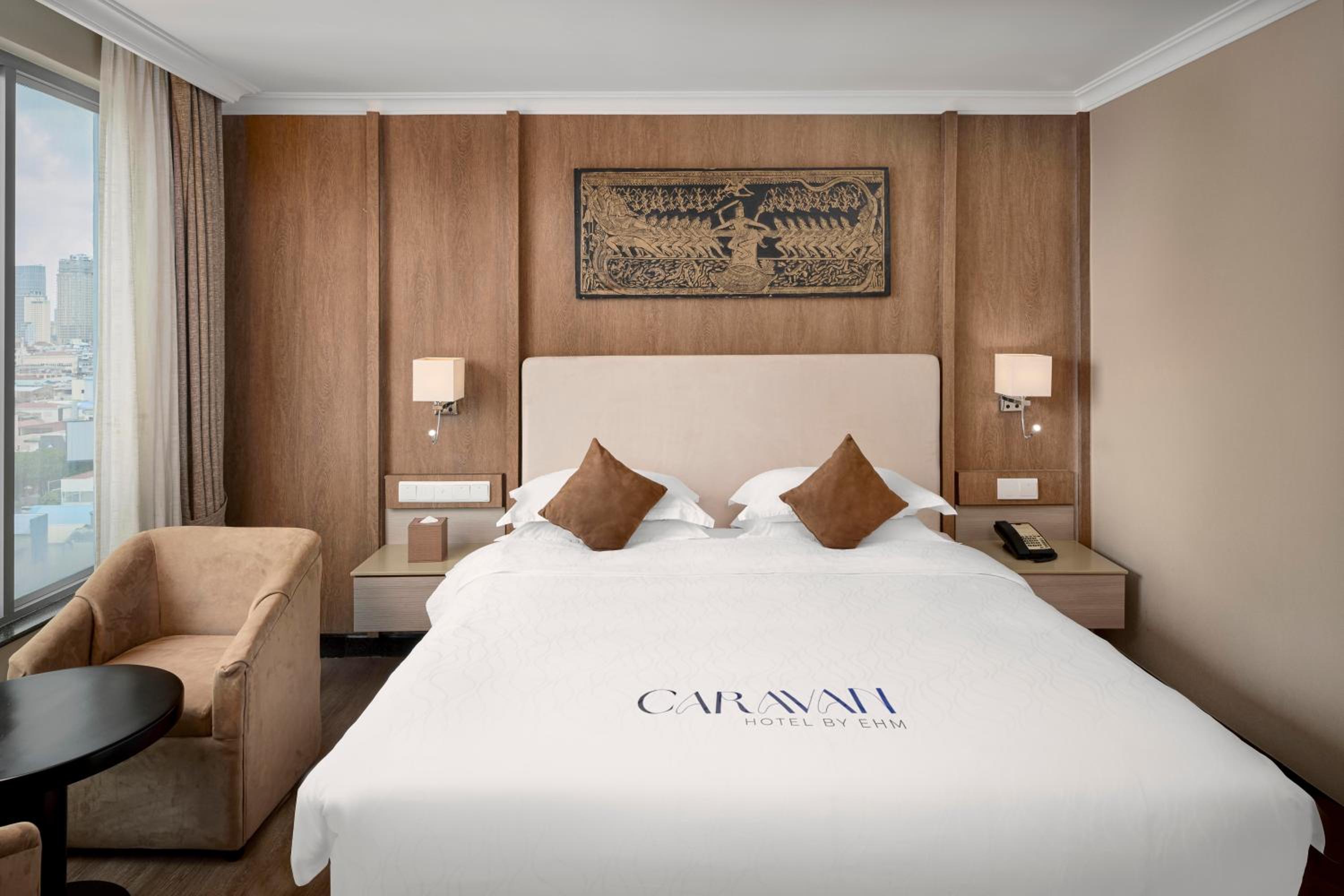 Superior King Room - Photo 5