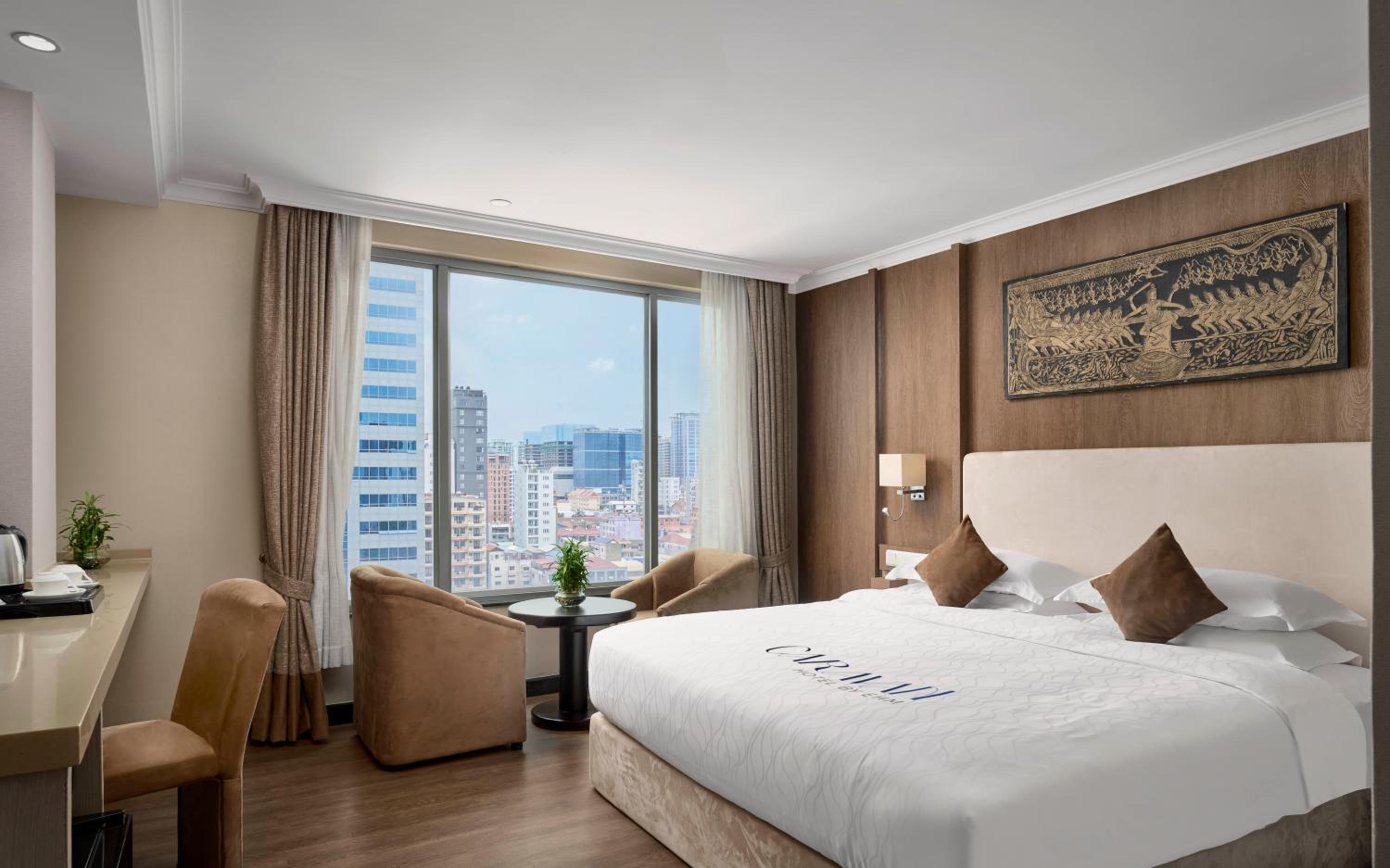 Superior King Room - Photo 1