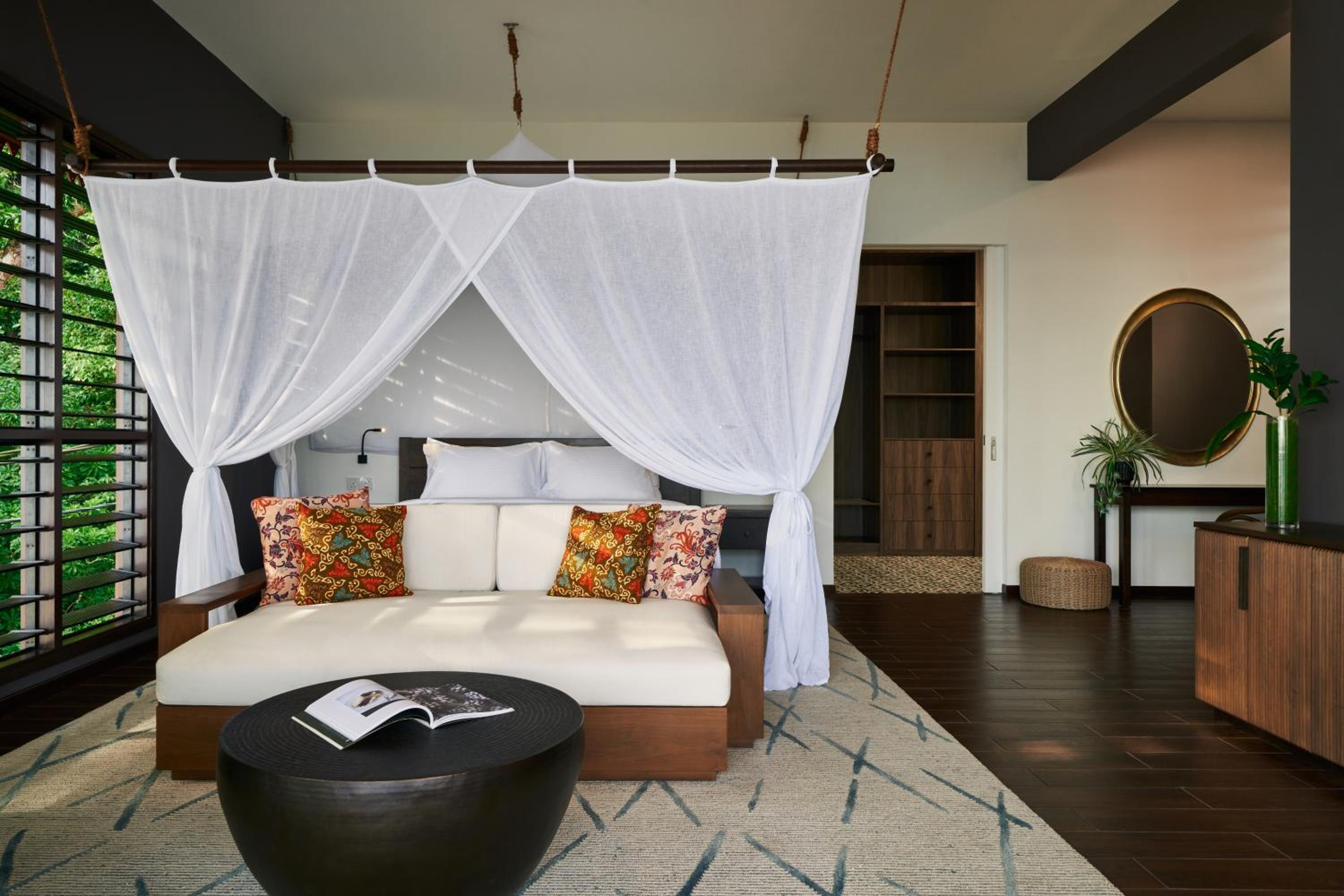 Beachhouse Loft