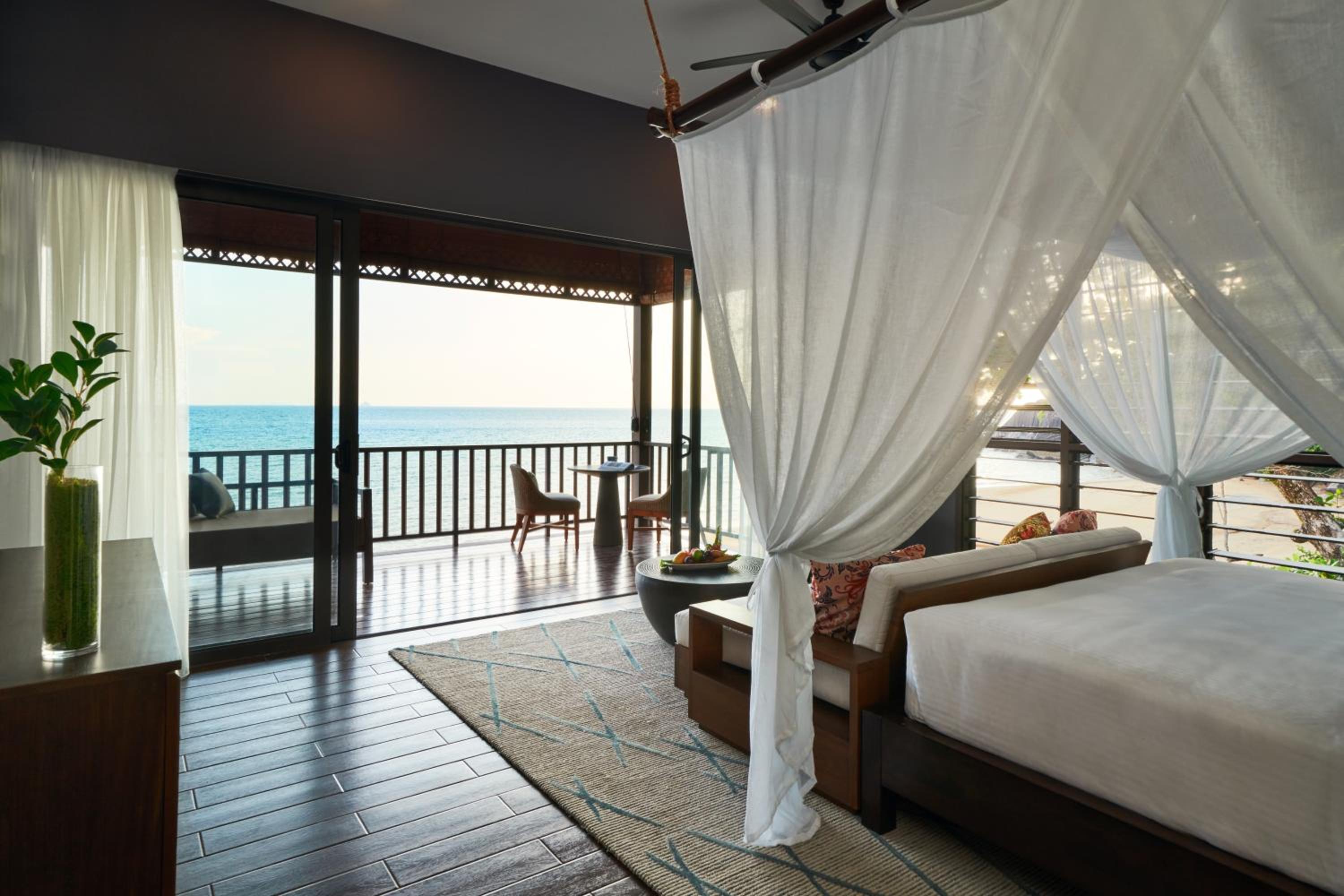 Beachhouse Loft photo 2