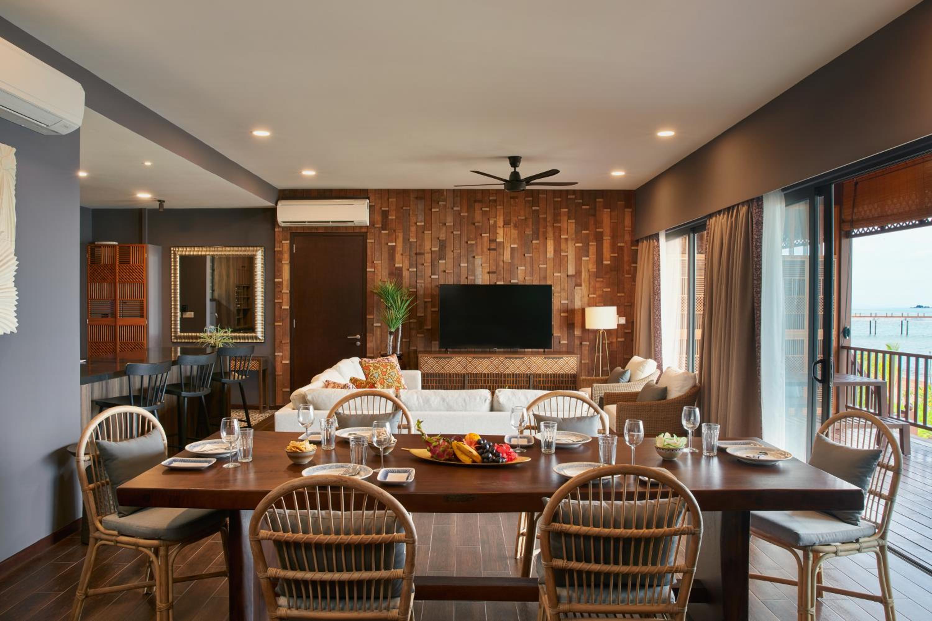 Beachhouse Loft photo 3