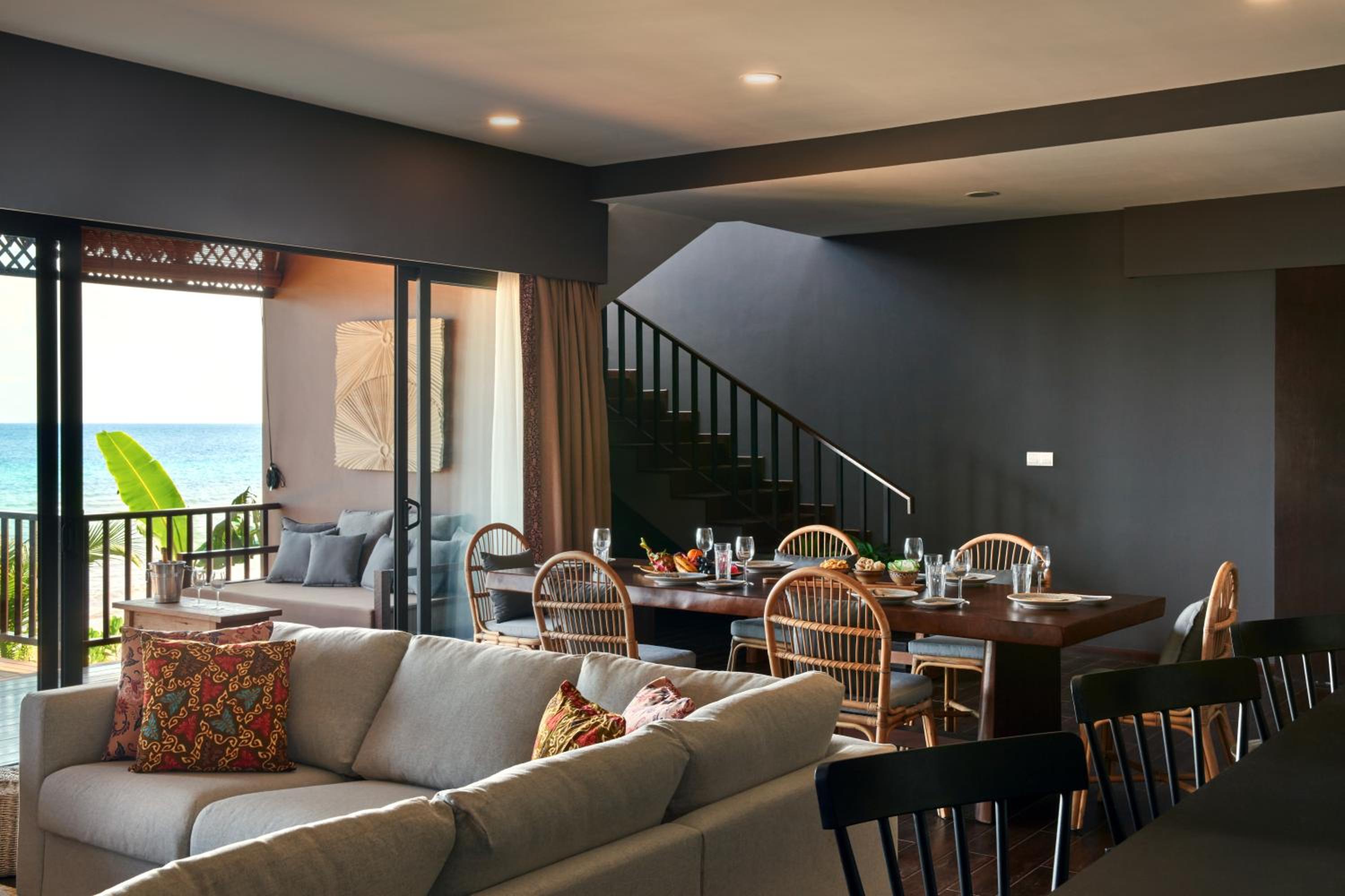 Beachhouse Loft photo 3