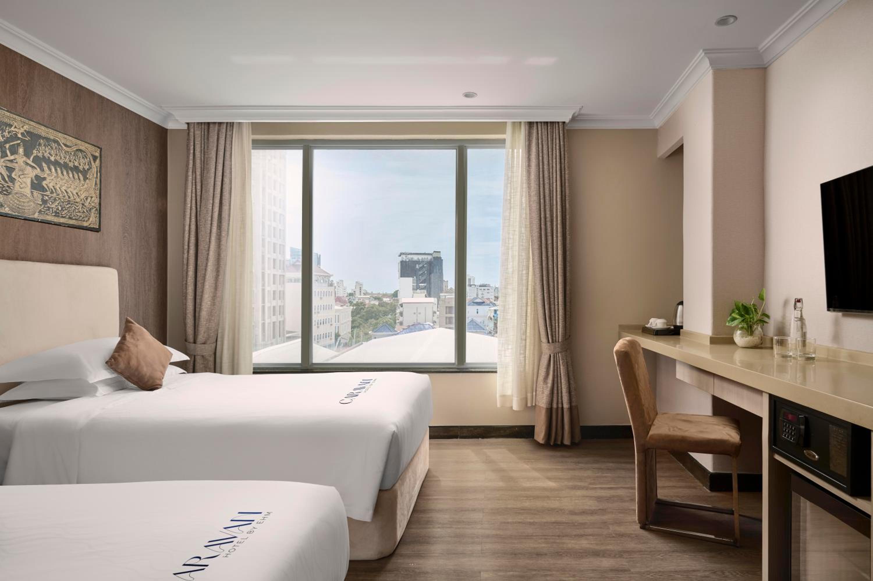 Superior Twin Room - Photo 1