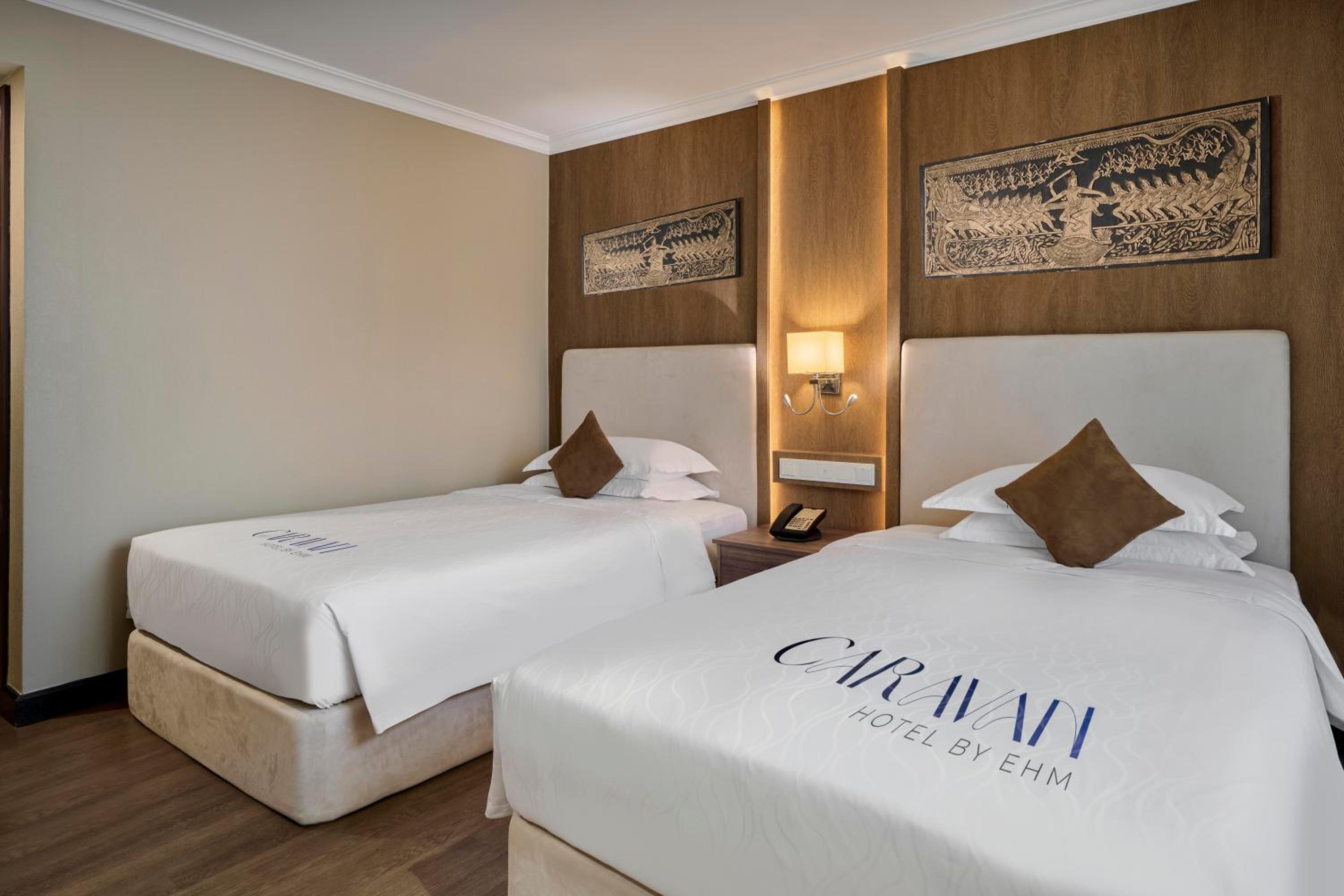 Superior Twin Room - Photo 2
