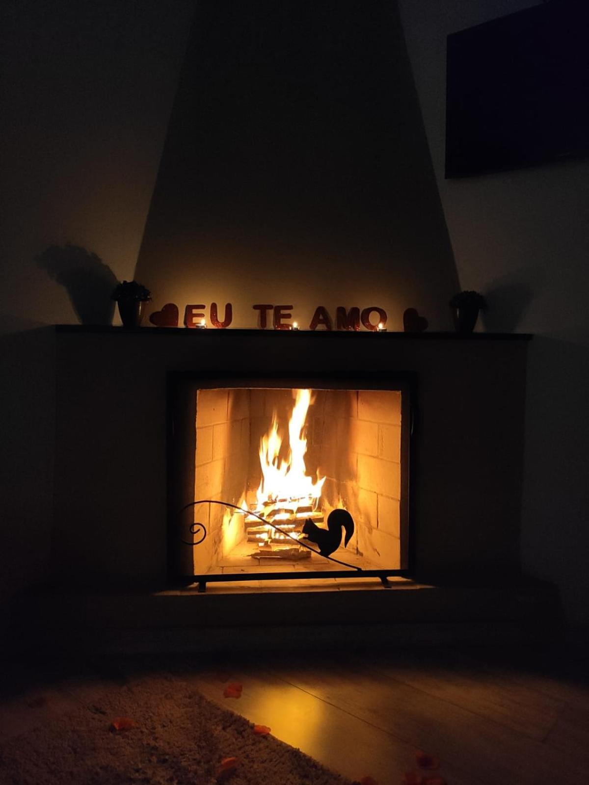 Chalet - Photo 17