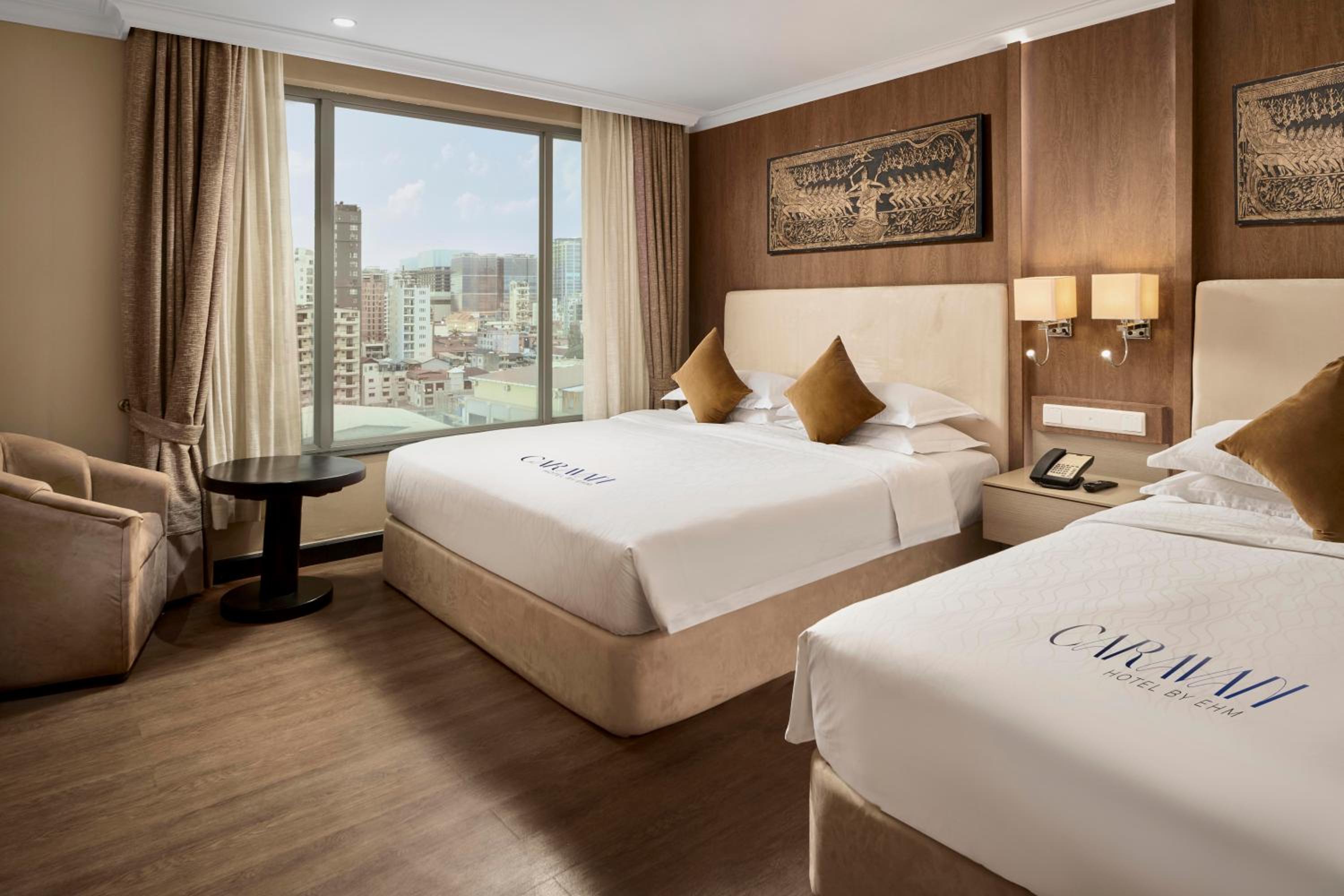 Superior Triple Room - Photo 1