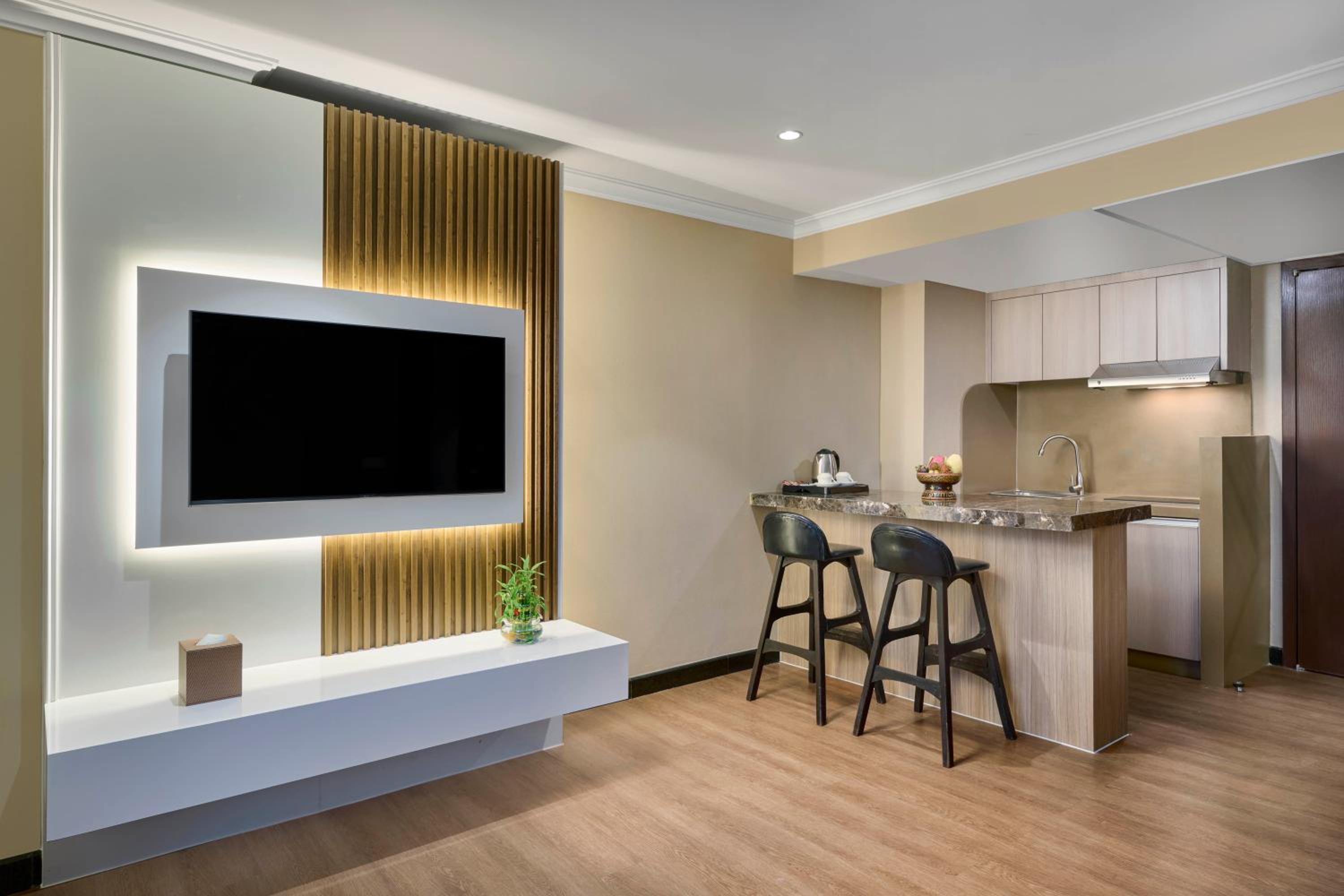 Junior Suite - Photo 8
