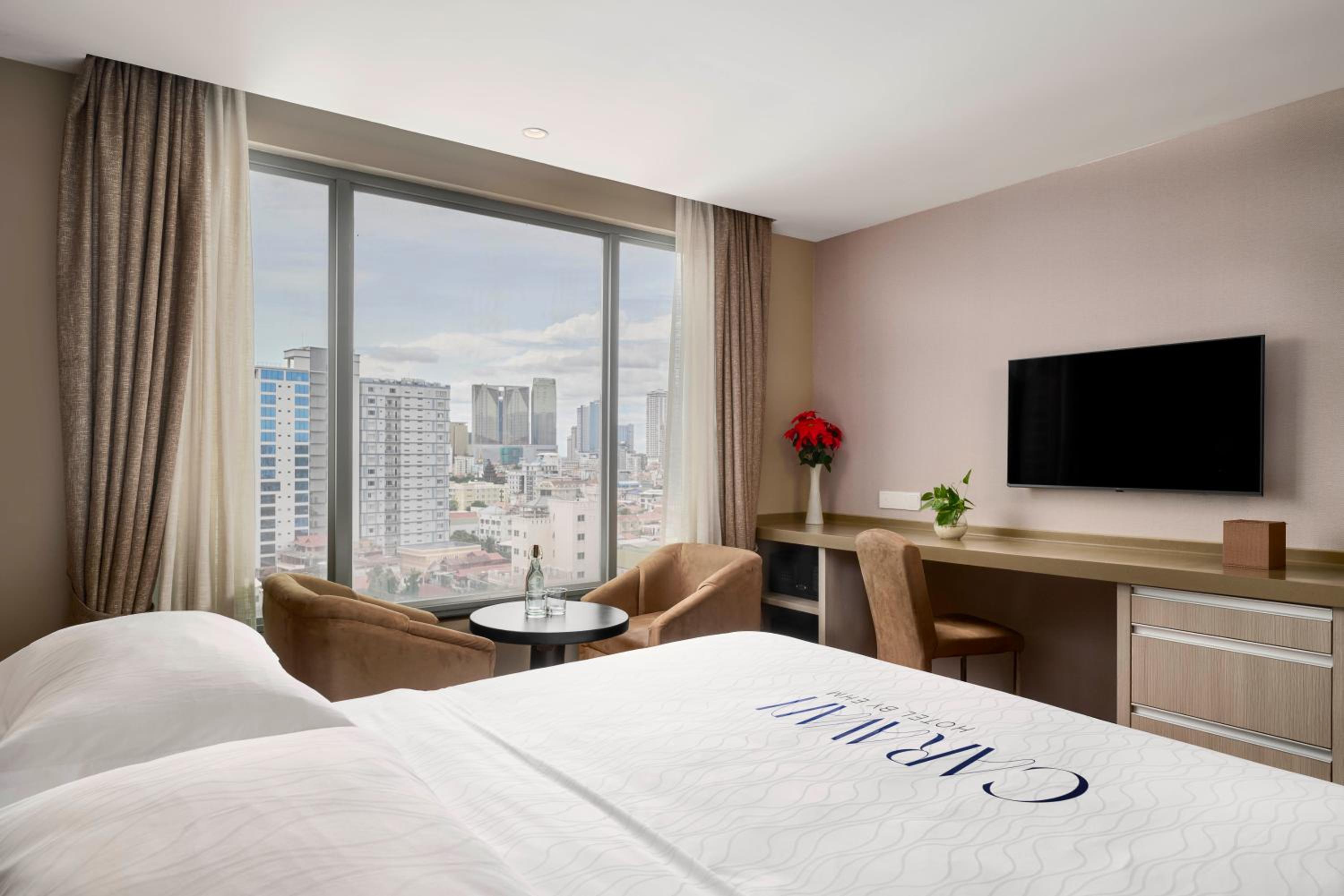 Junior Suite - Photo 1