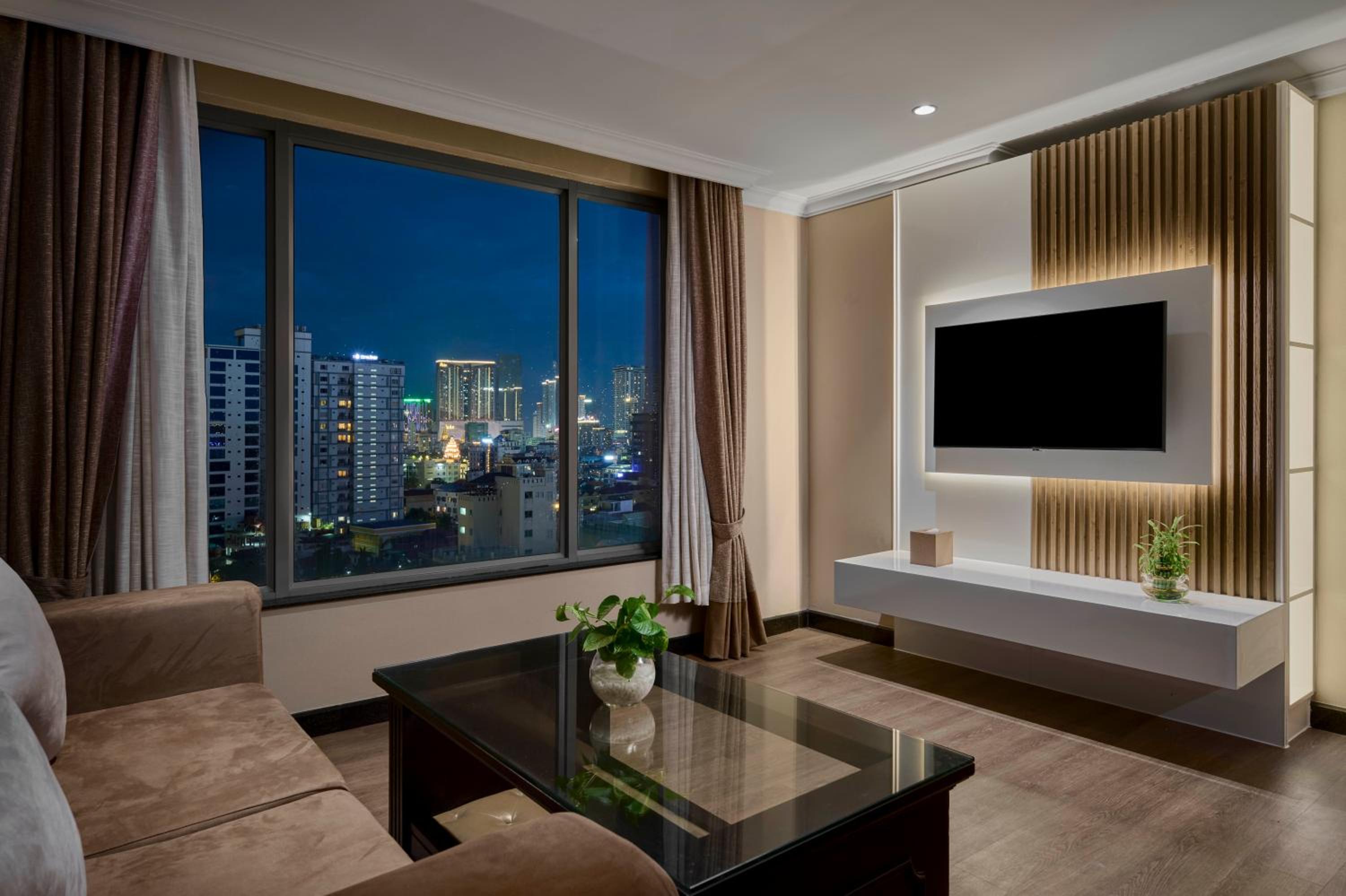 Junior Suite - Photo 6
