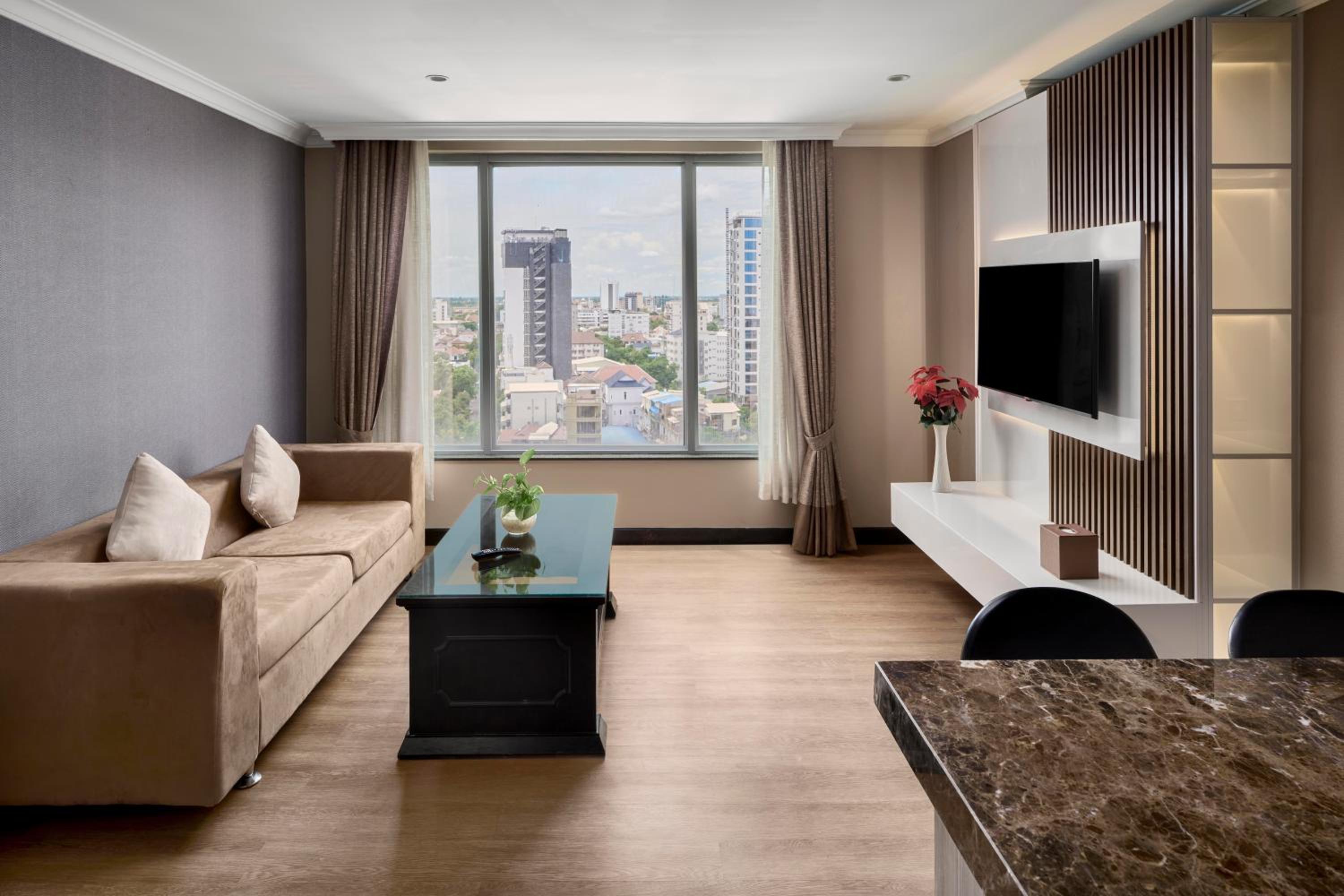 Junior Suite - Photo 2