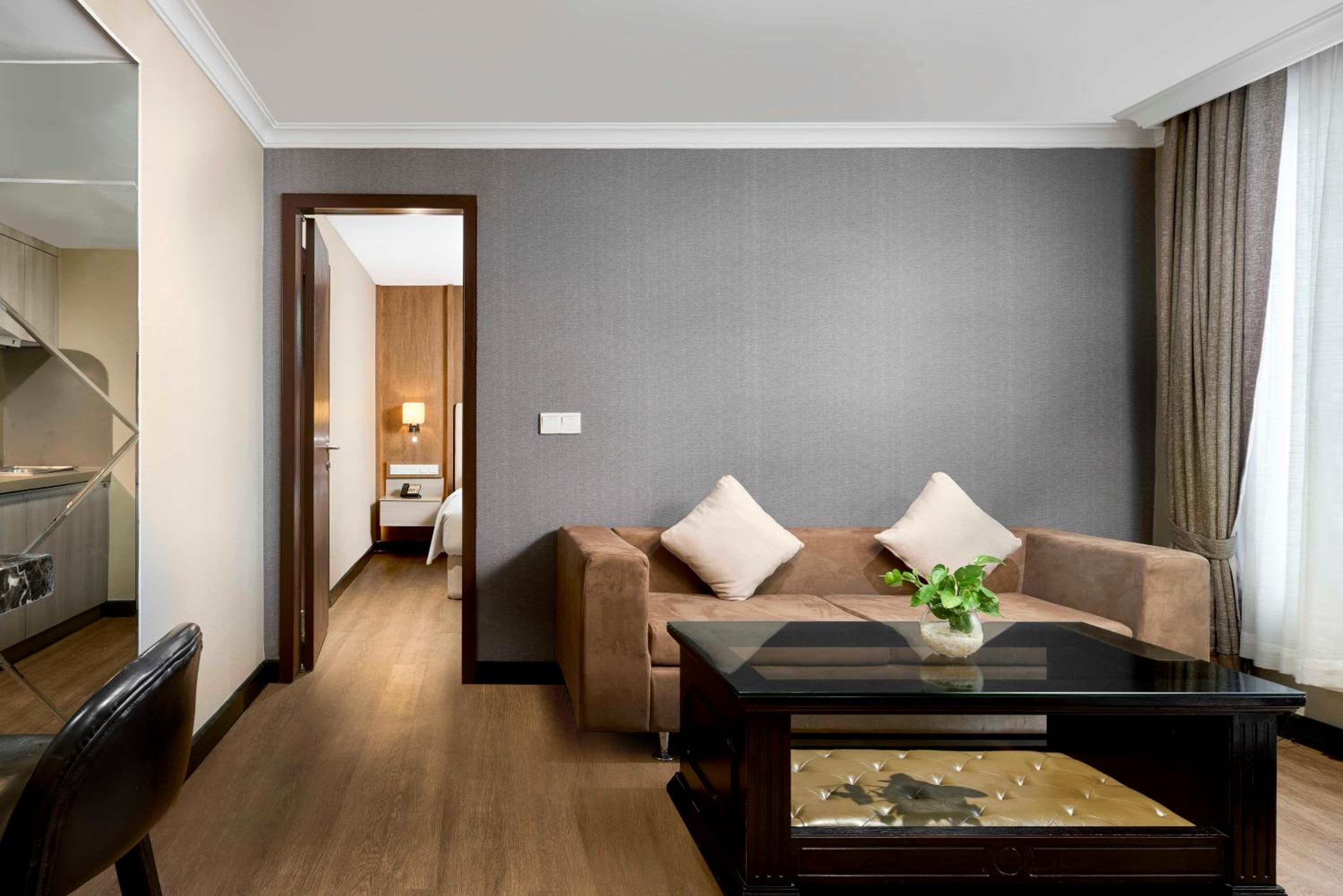Junior Suite - Photo 5