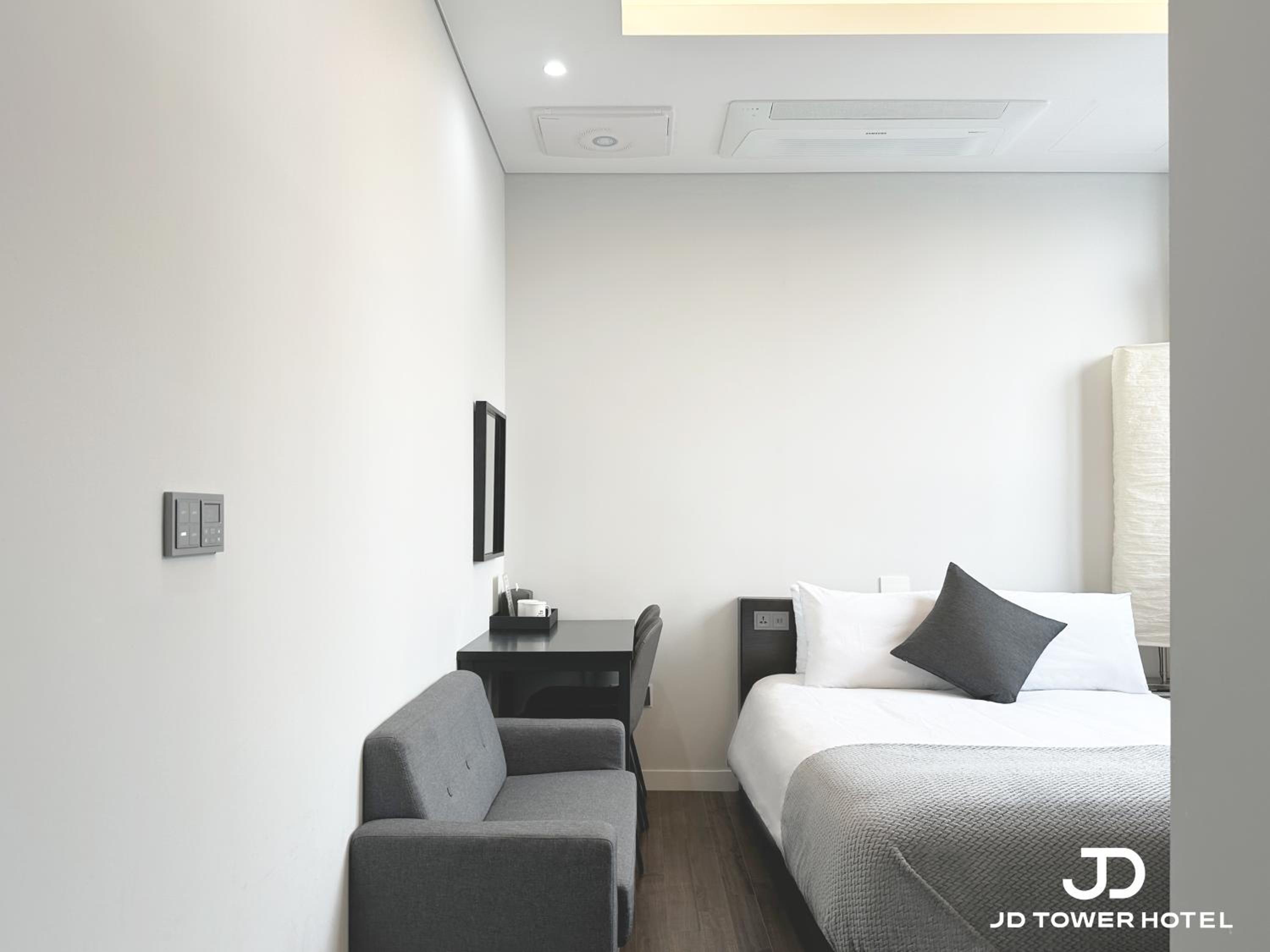 Deluxe Double Room - Photo 2