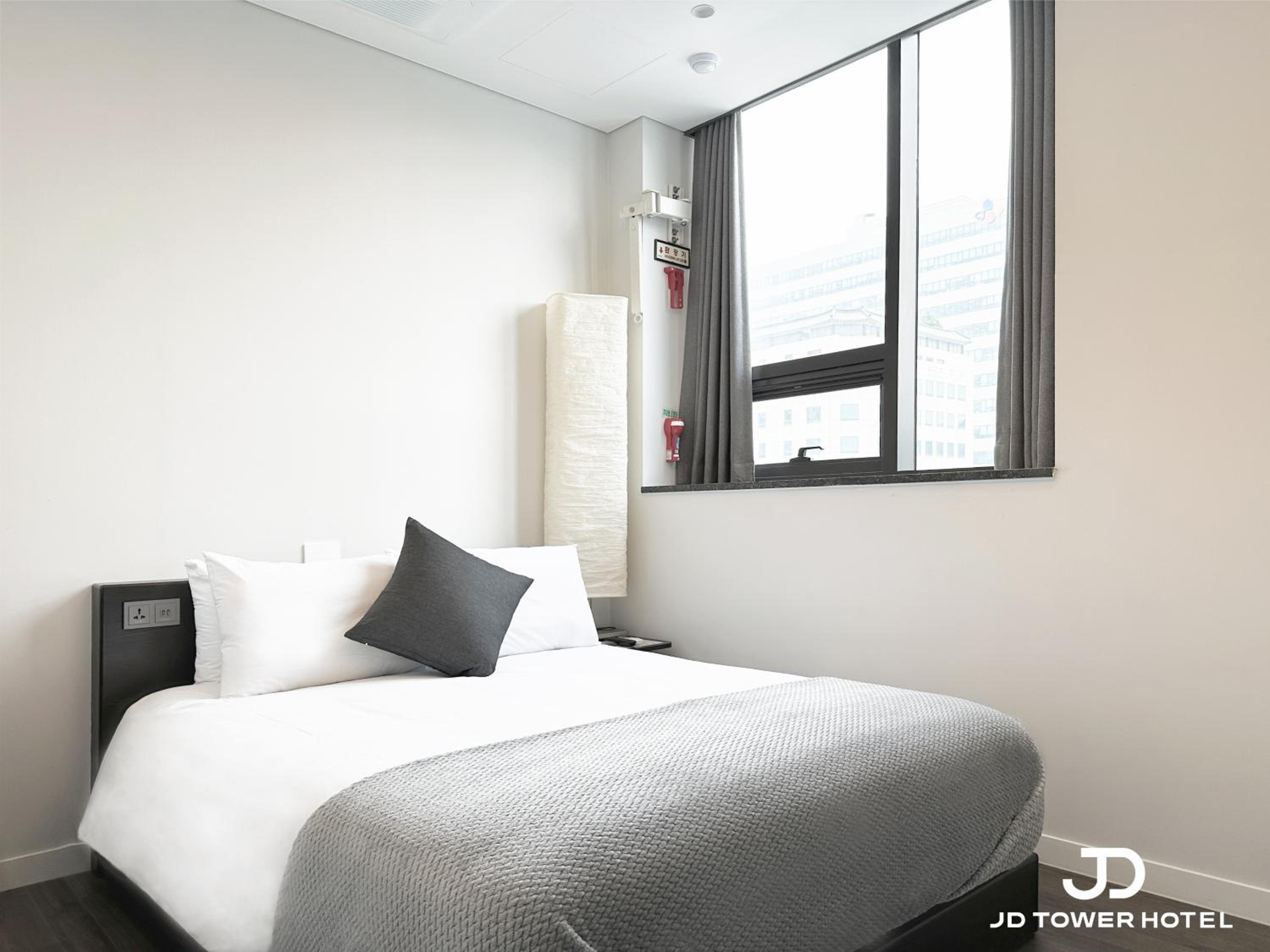 Deluxe Double Room - Photo 3