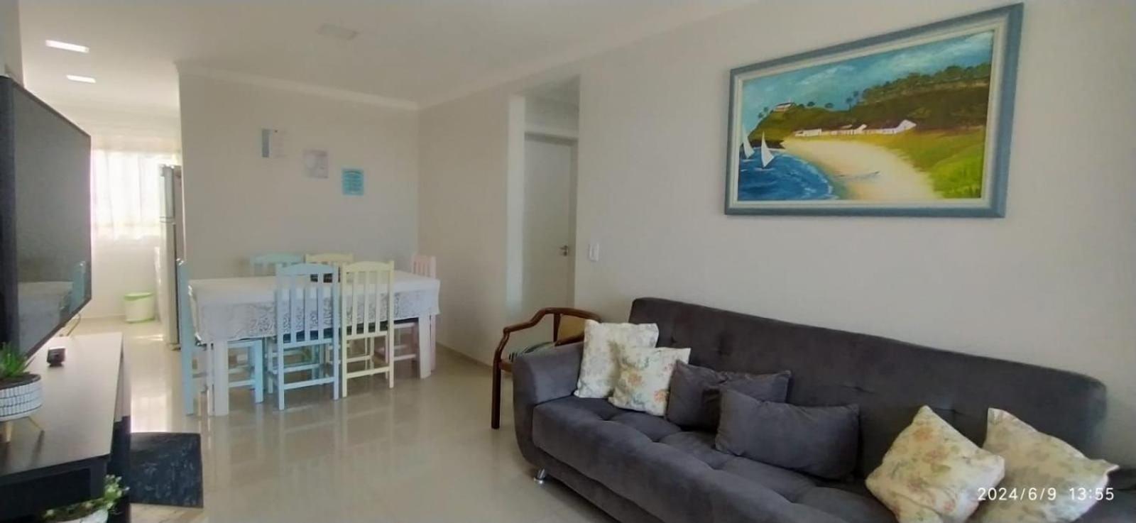 Apartment photo 1