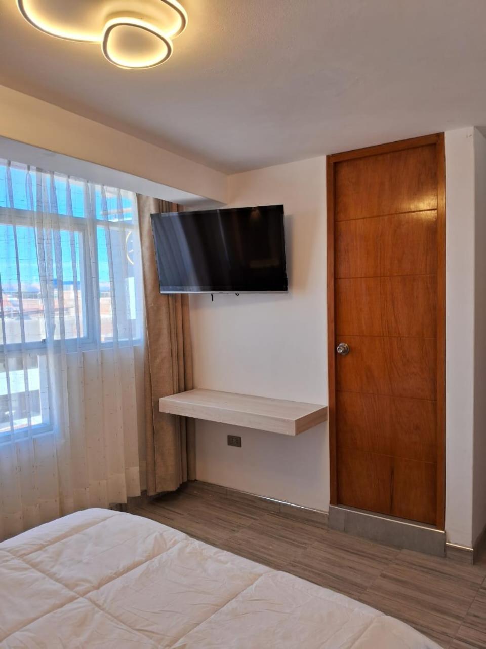 Superior Single Room