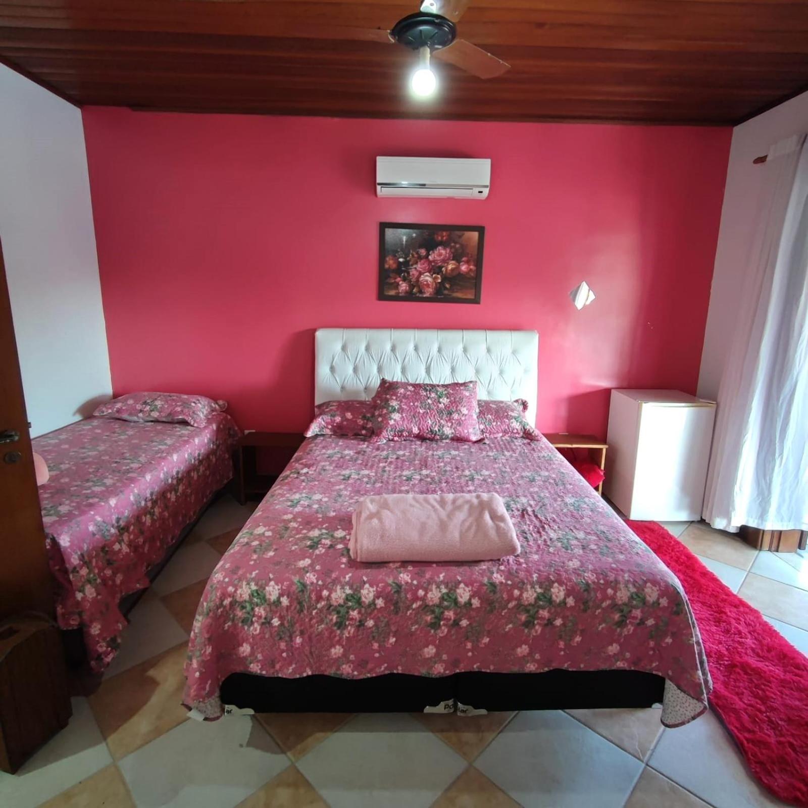 Double Room with Pool View photo 1