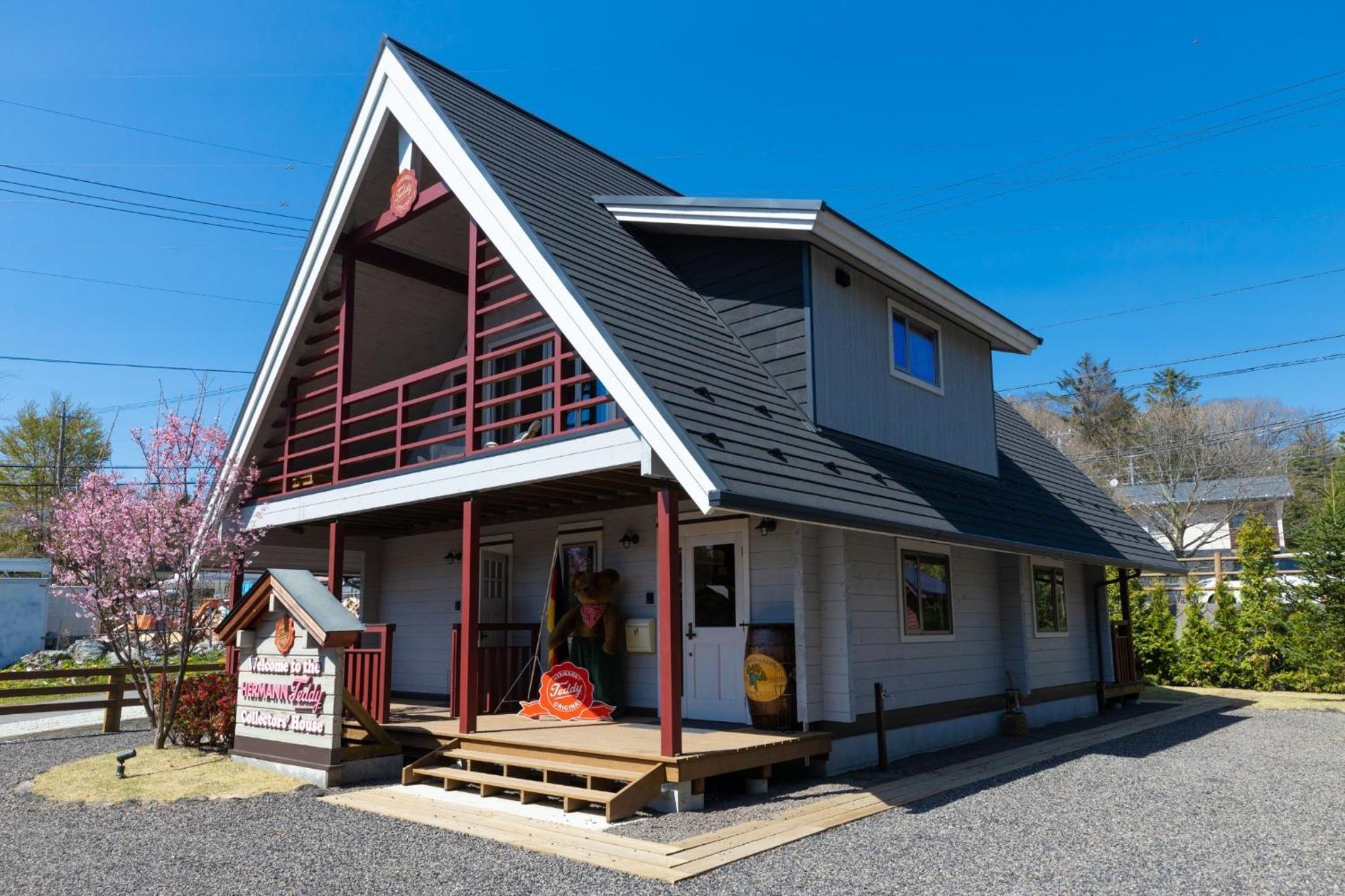 Vacation Home photo 2