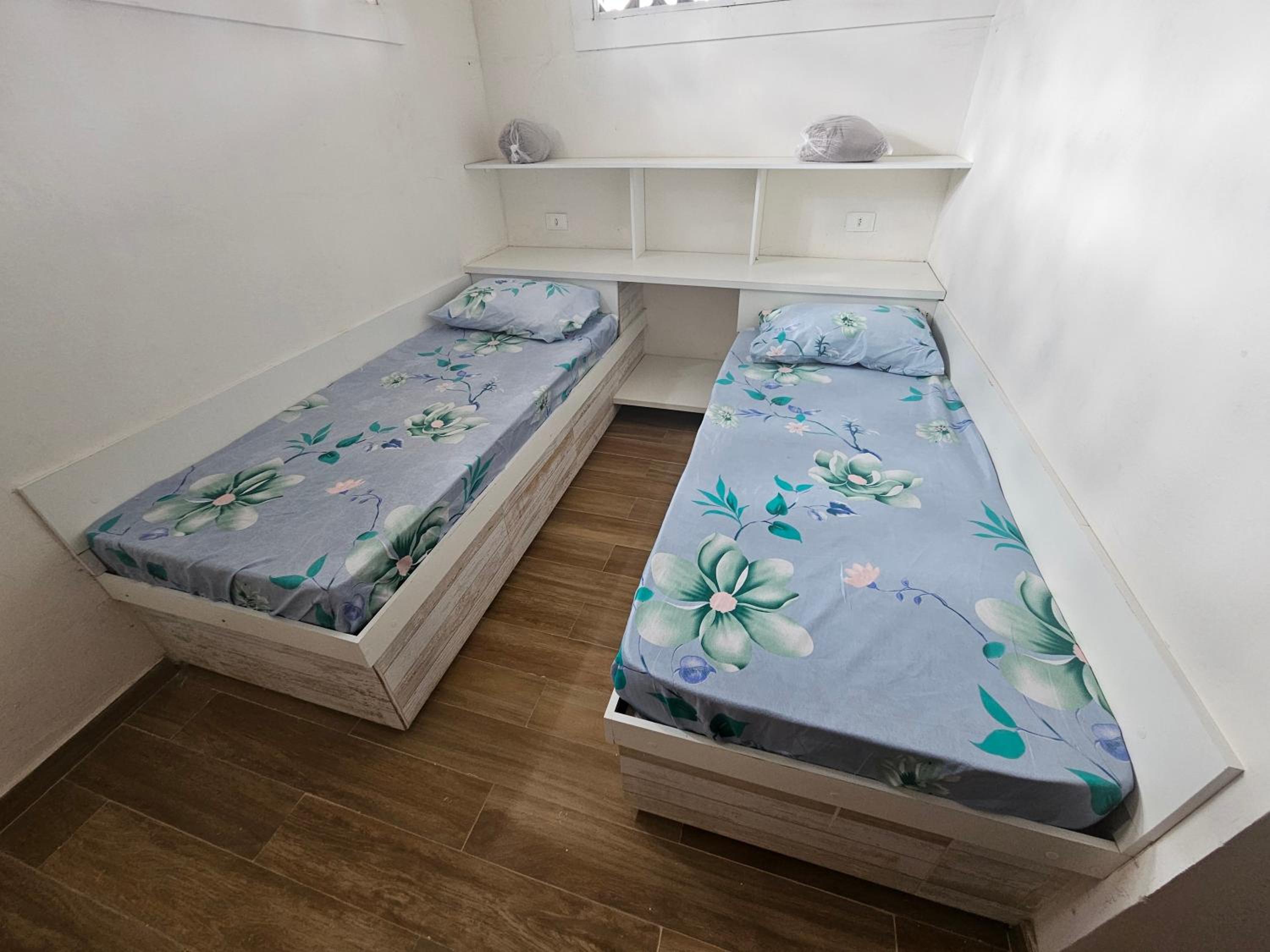 Suite photo 1