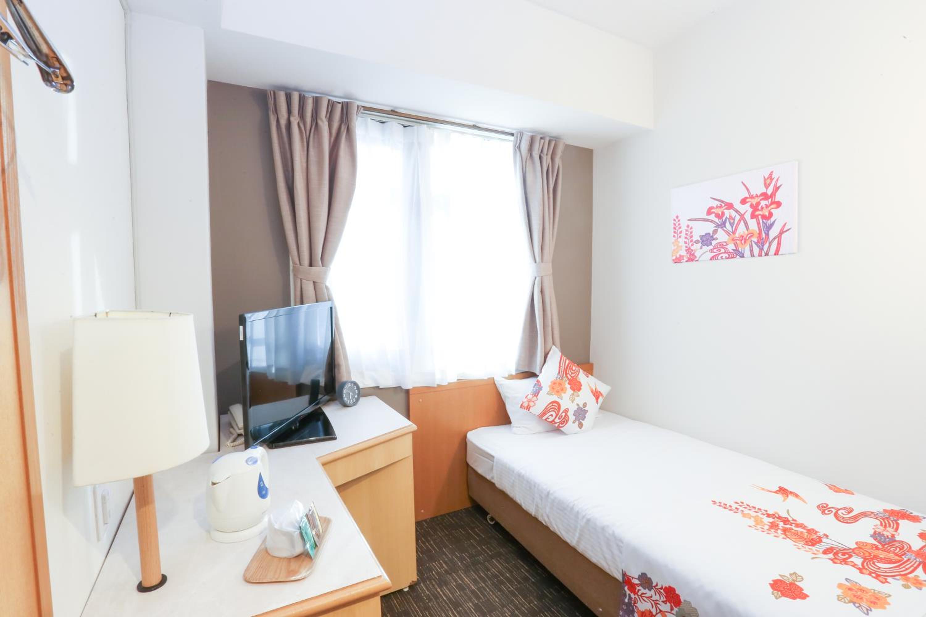 Single Room photo 1