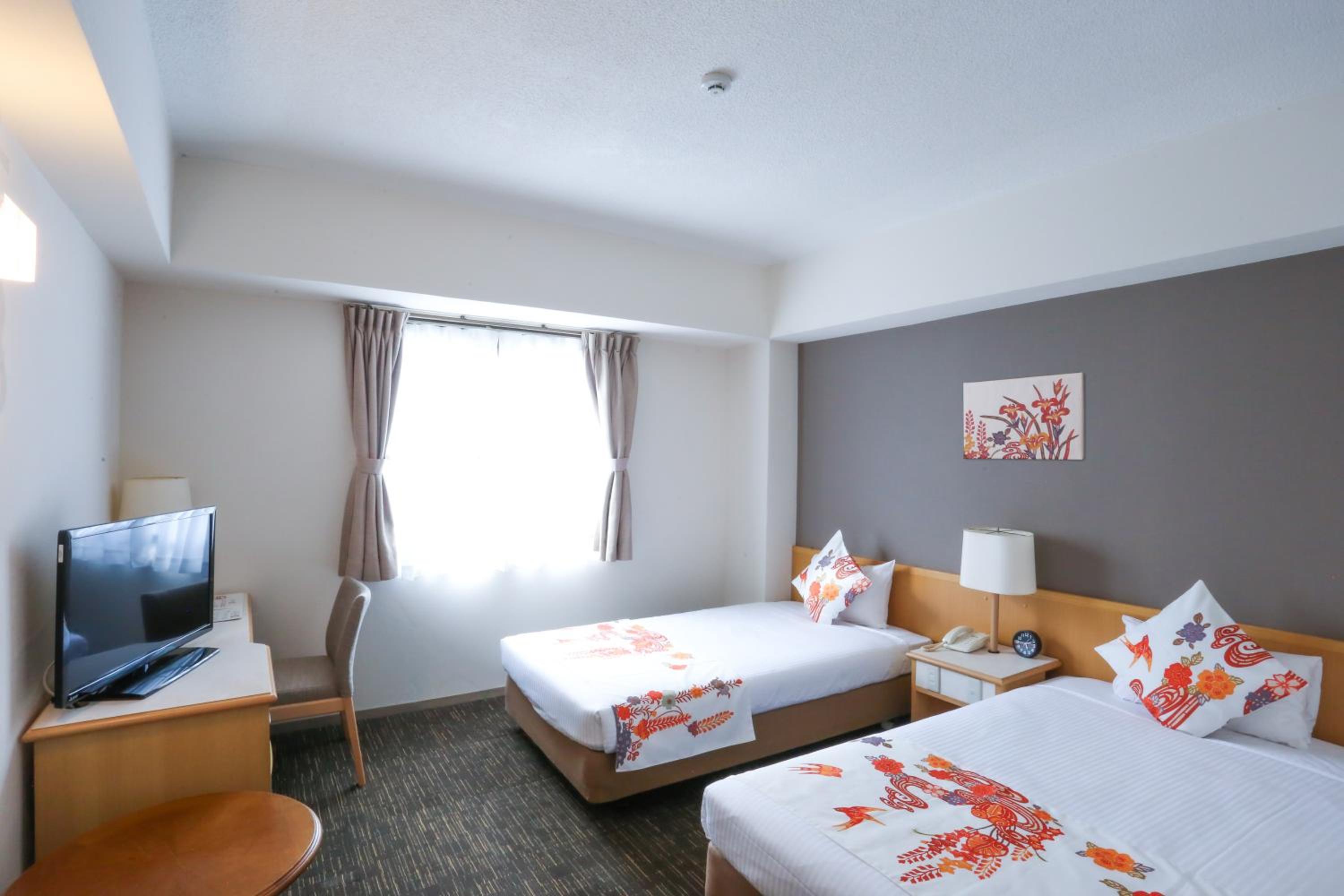 Twin Room photo 1