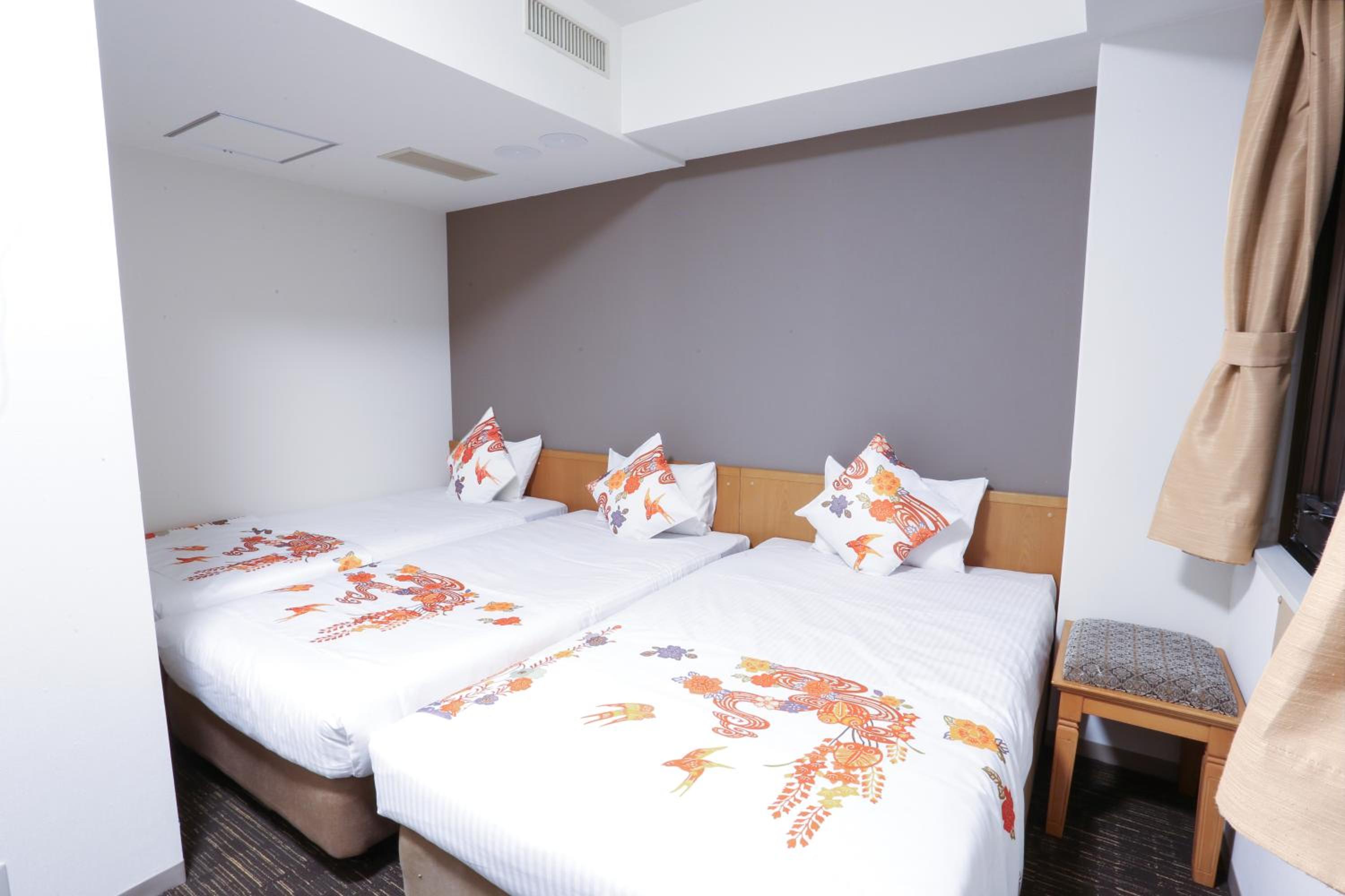 Triple Room photo 1