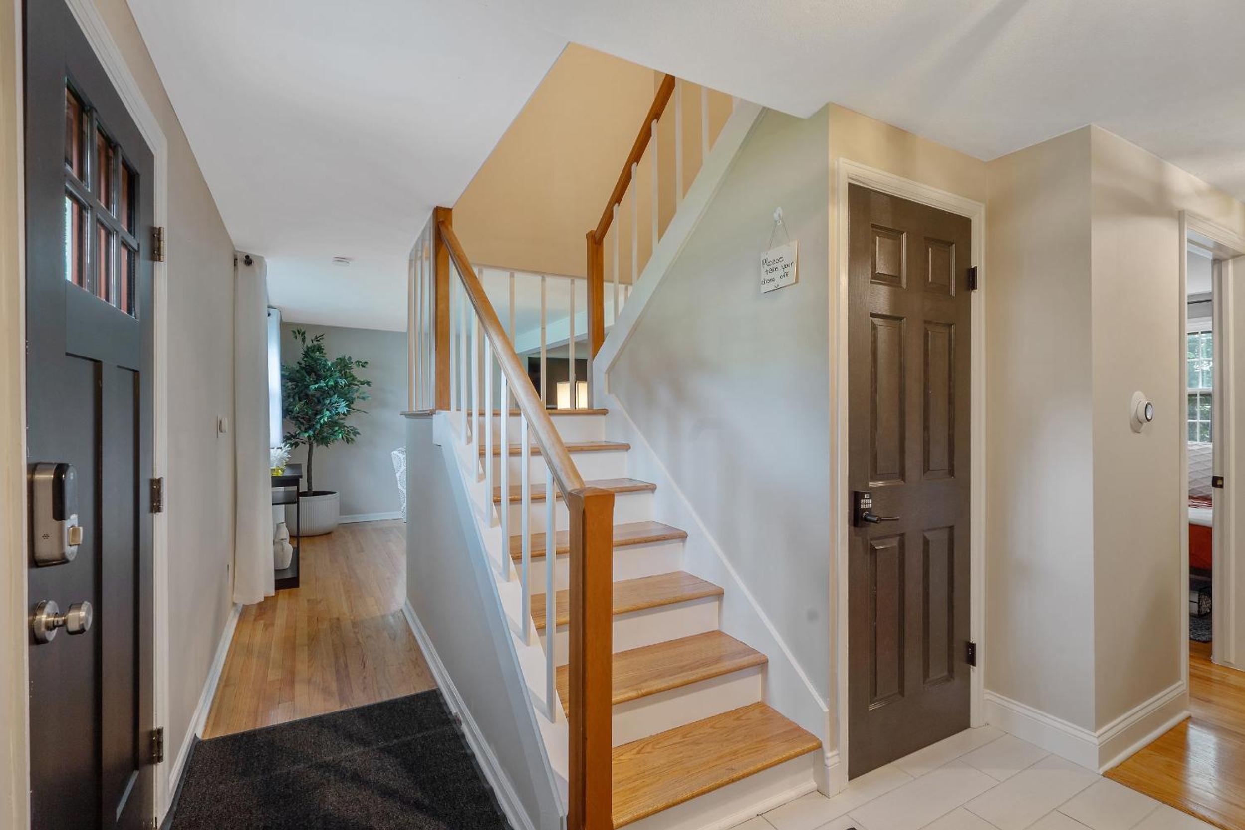 Four-Bedroom House photo 1