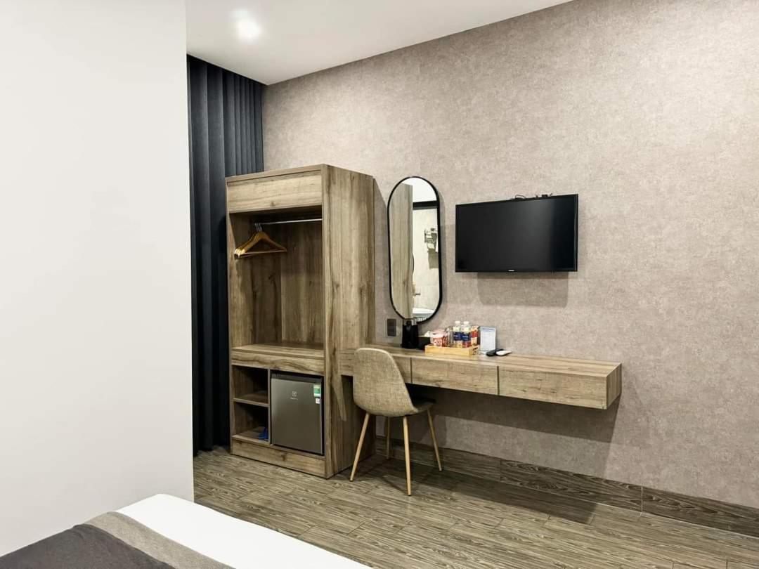 Standard Double Room photo 1