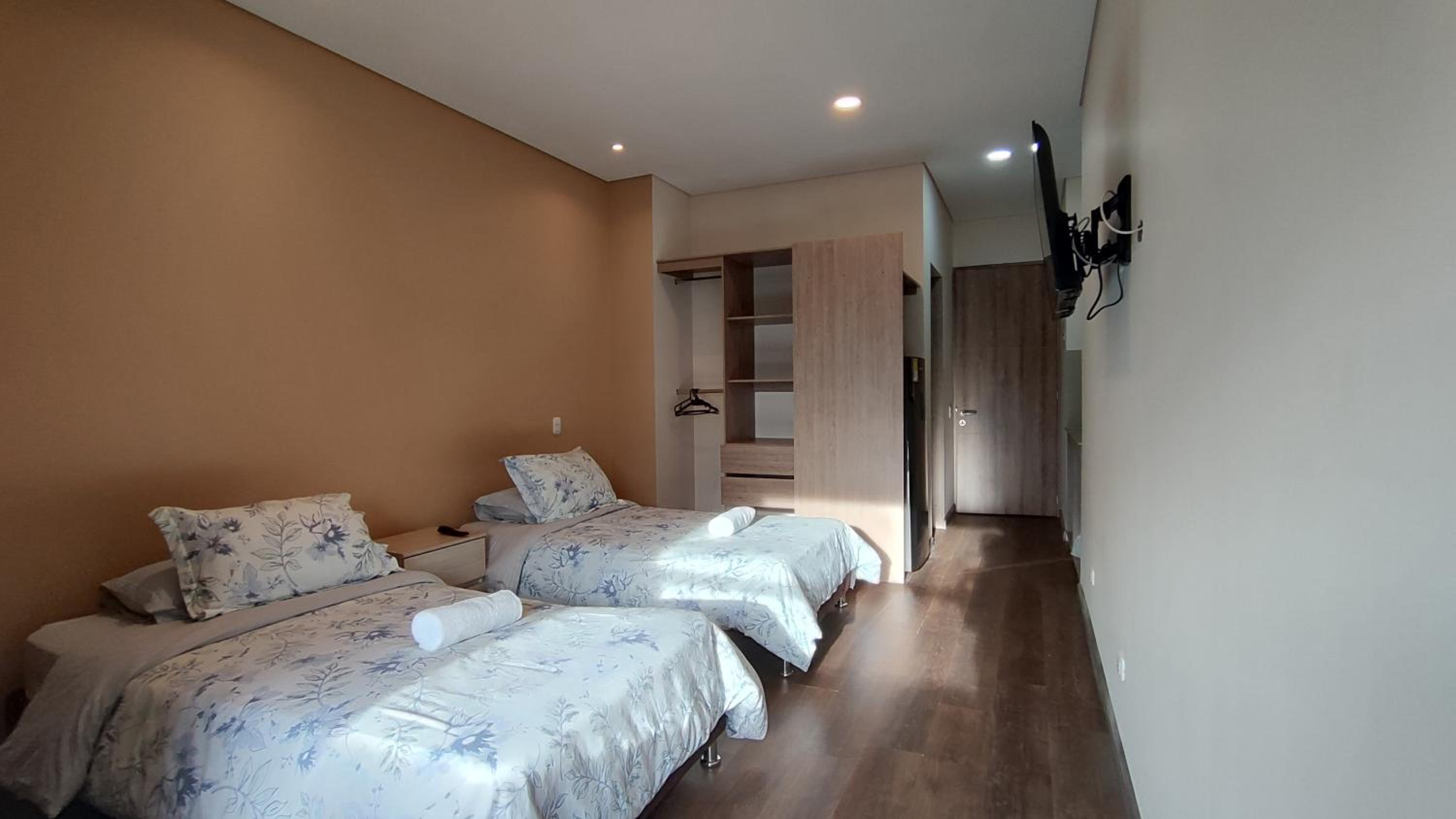 Double Room photo 1