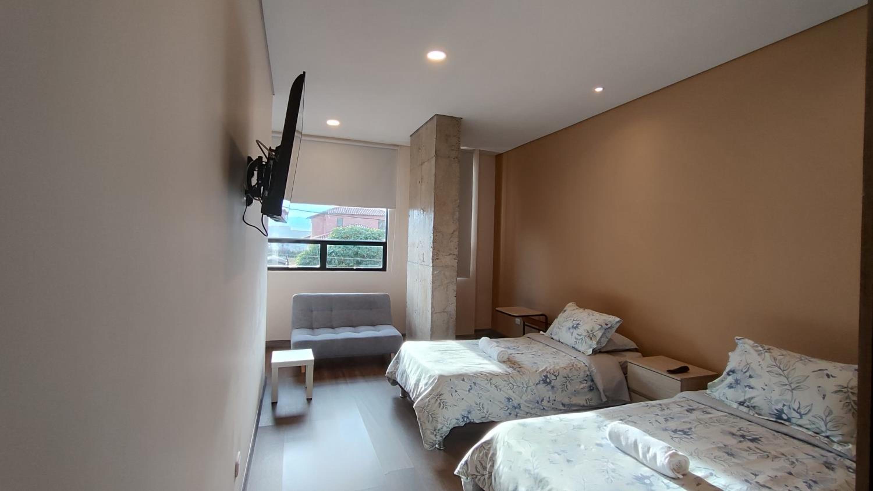 Double Room photo 2