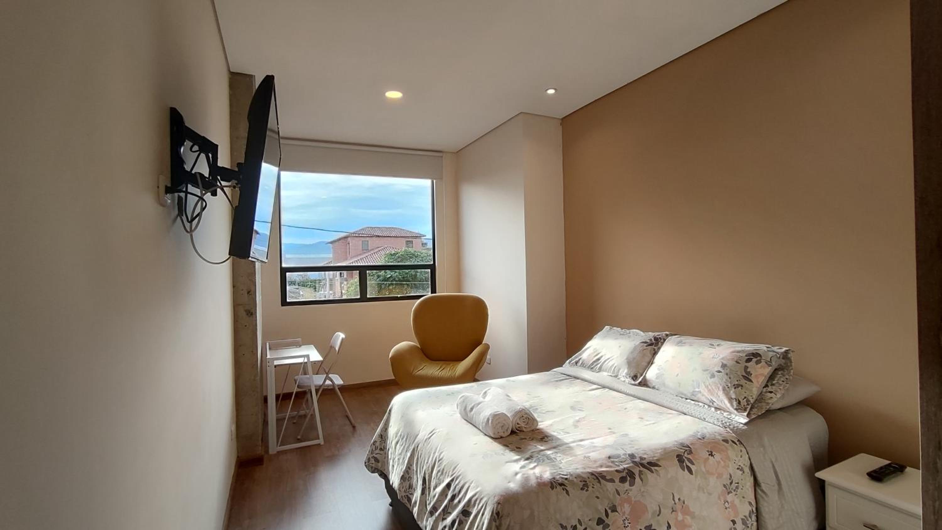 Single Room photo 1