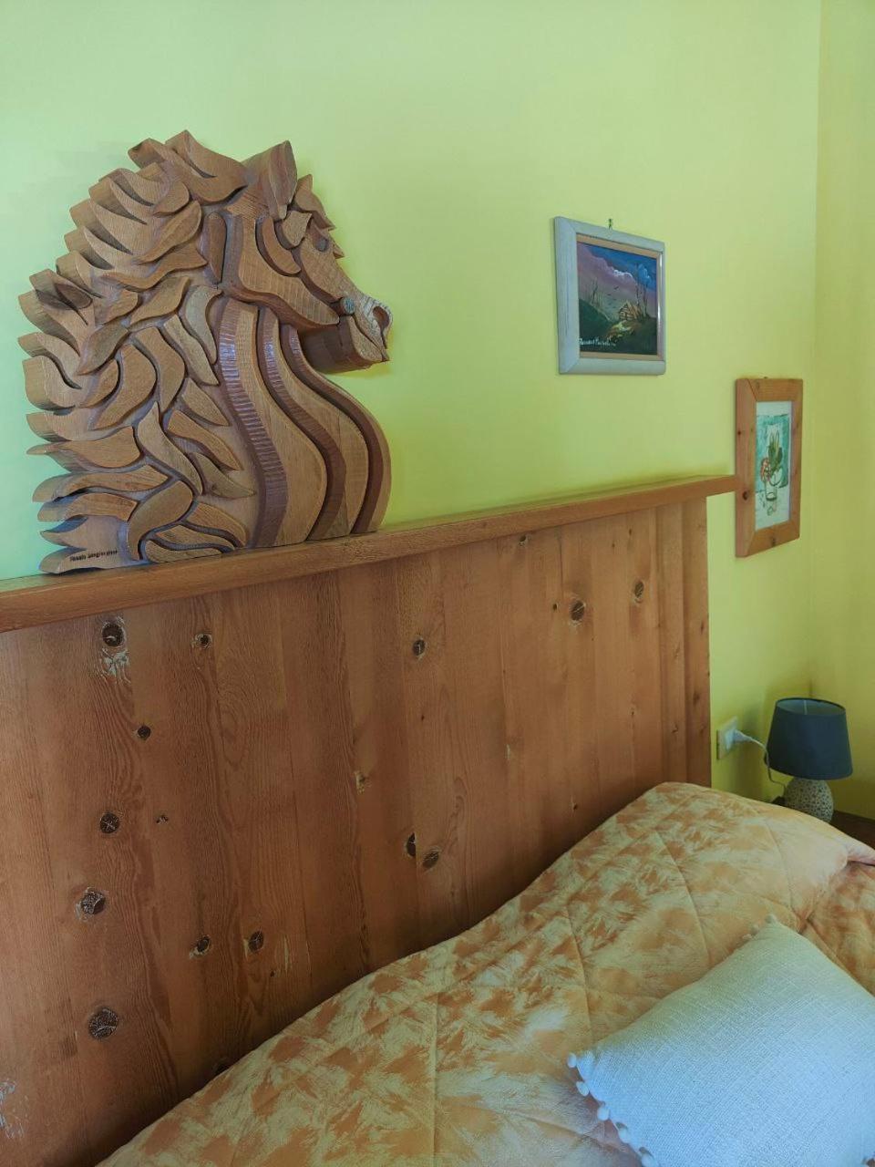 Small Double Room - Photo 4
