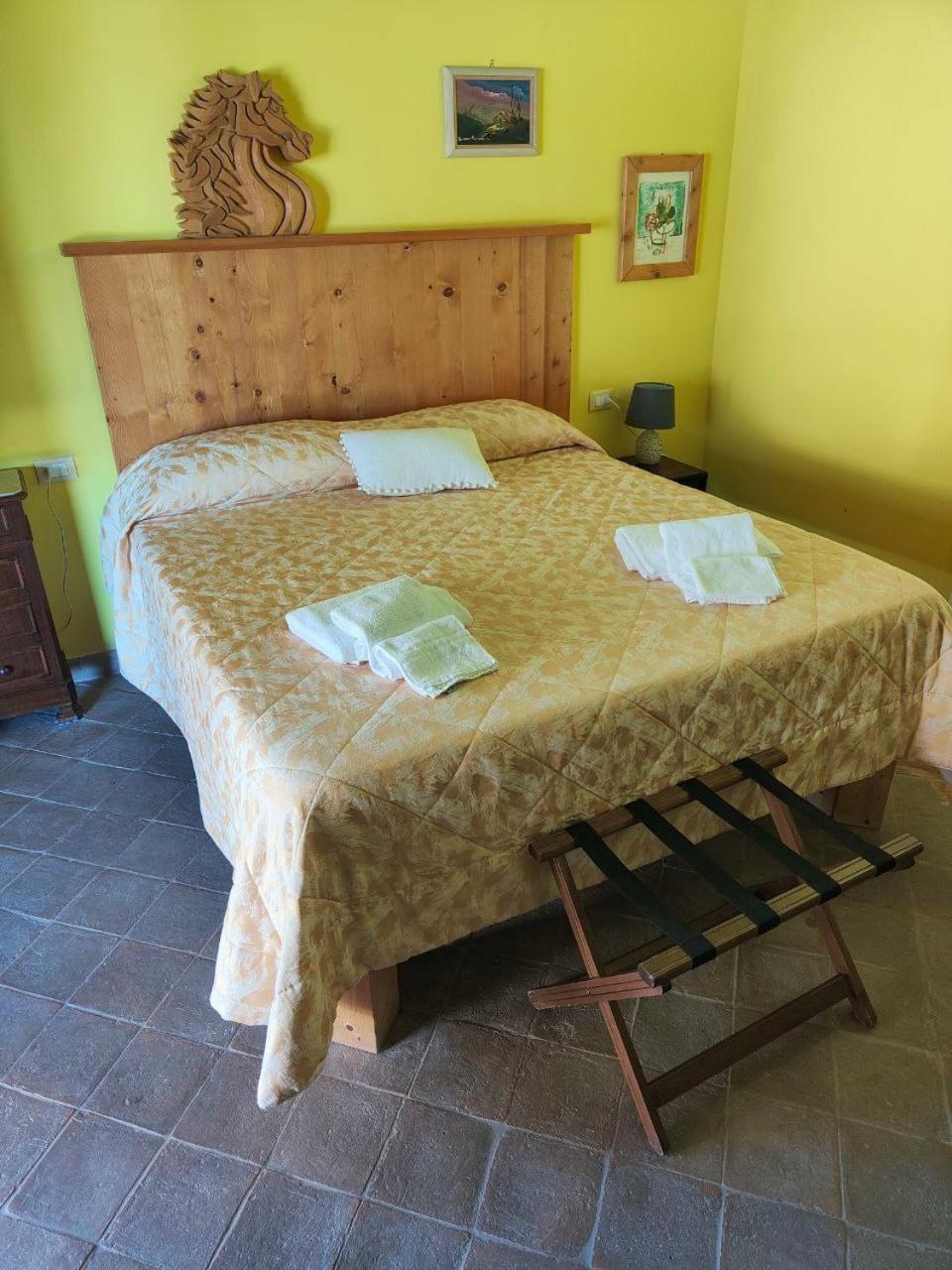 Small Double Room - Photo 5