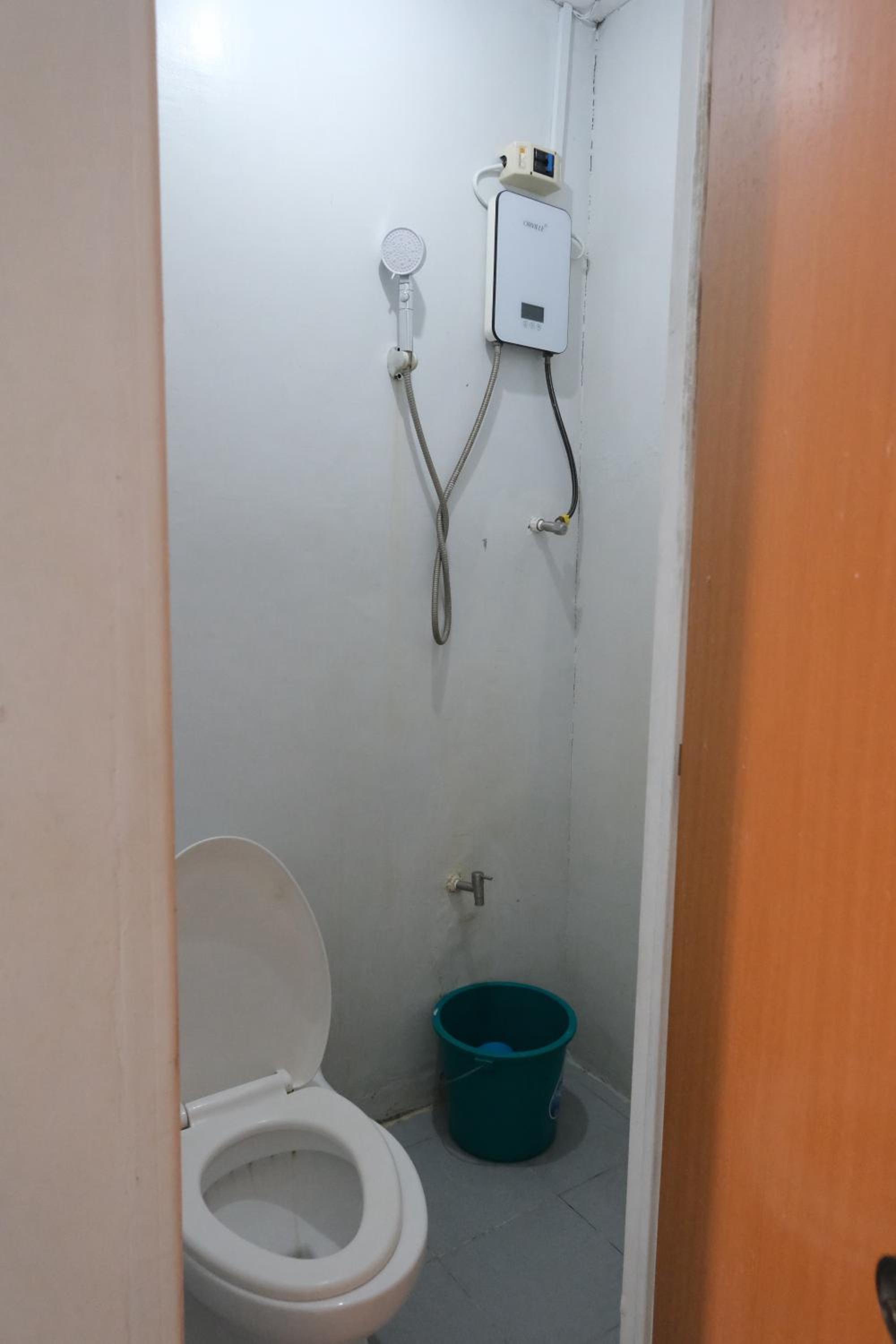 Economy Double Room - Photo 22