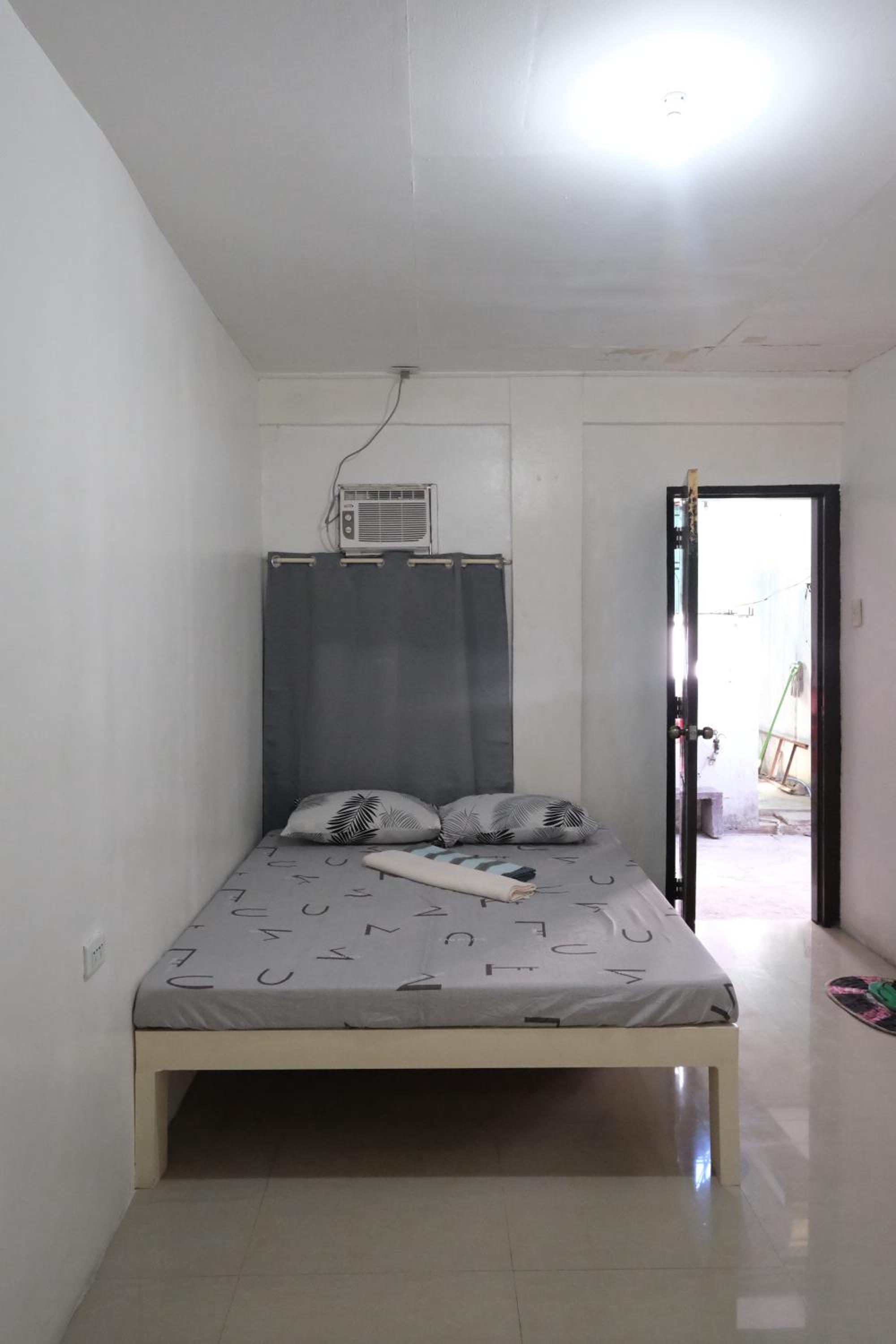 Economy Double Room - Photo 1