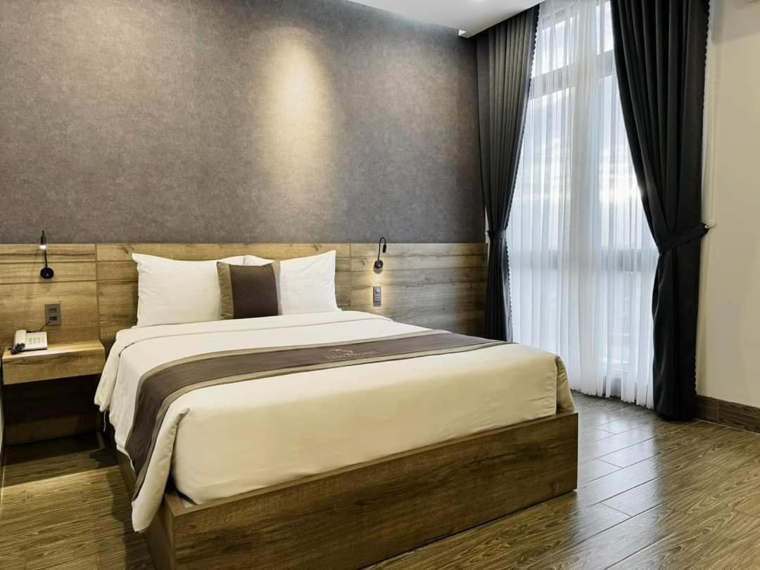Superior Double Room photo 2
