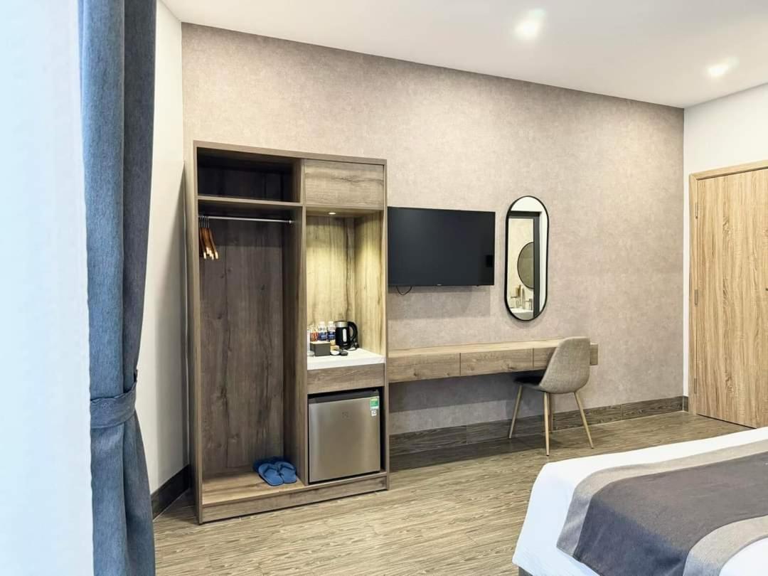 Superior Double Room photo 3