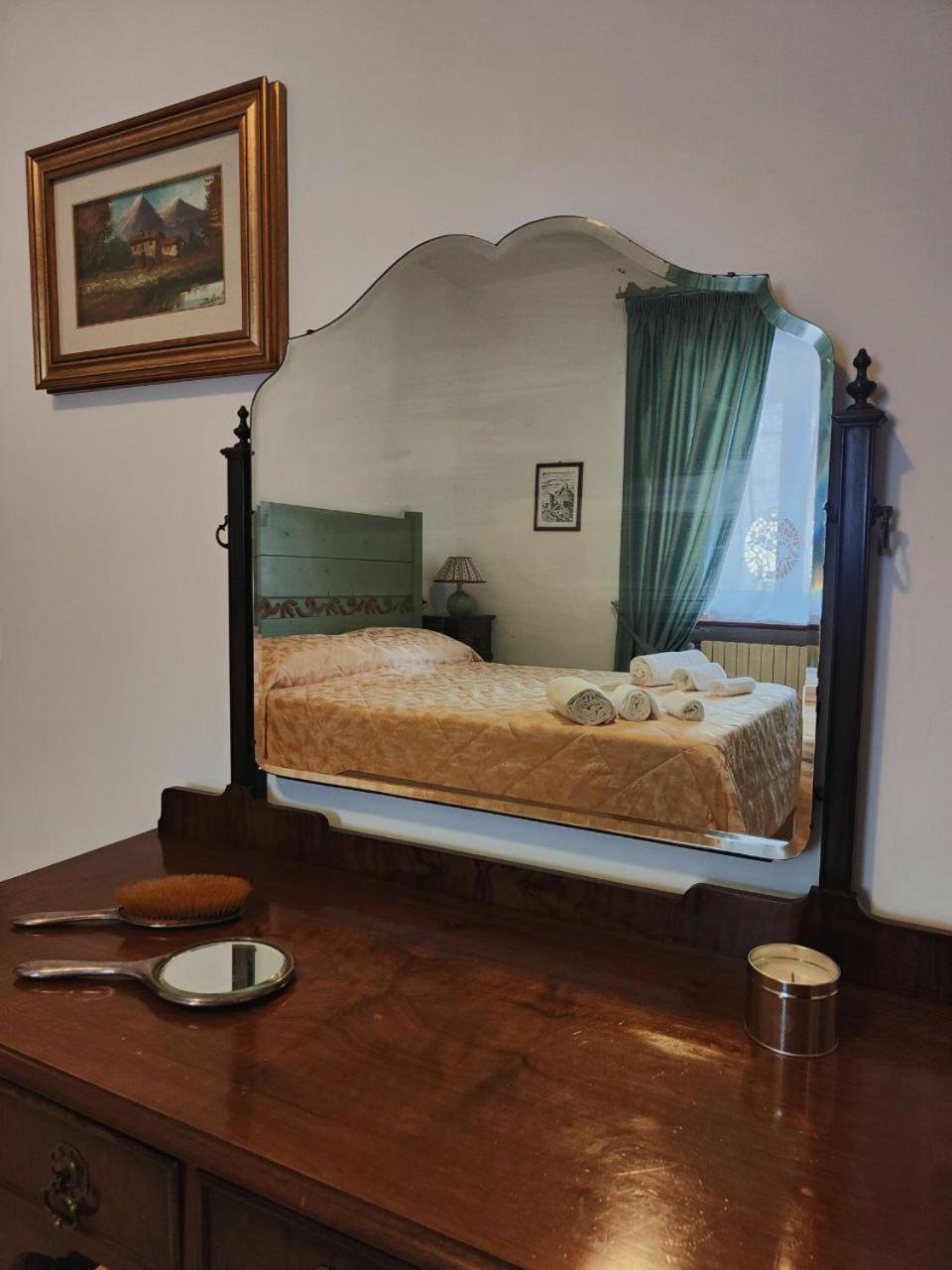 Small Double Room - Photo 8