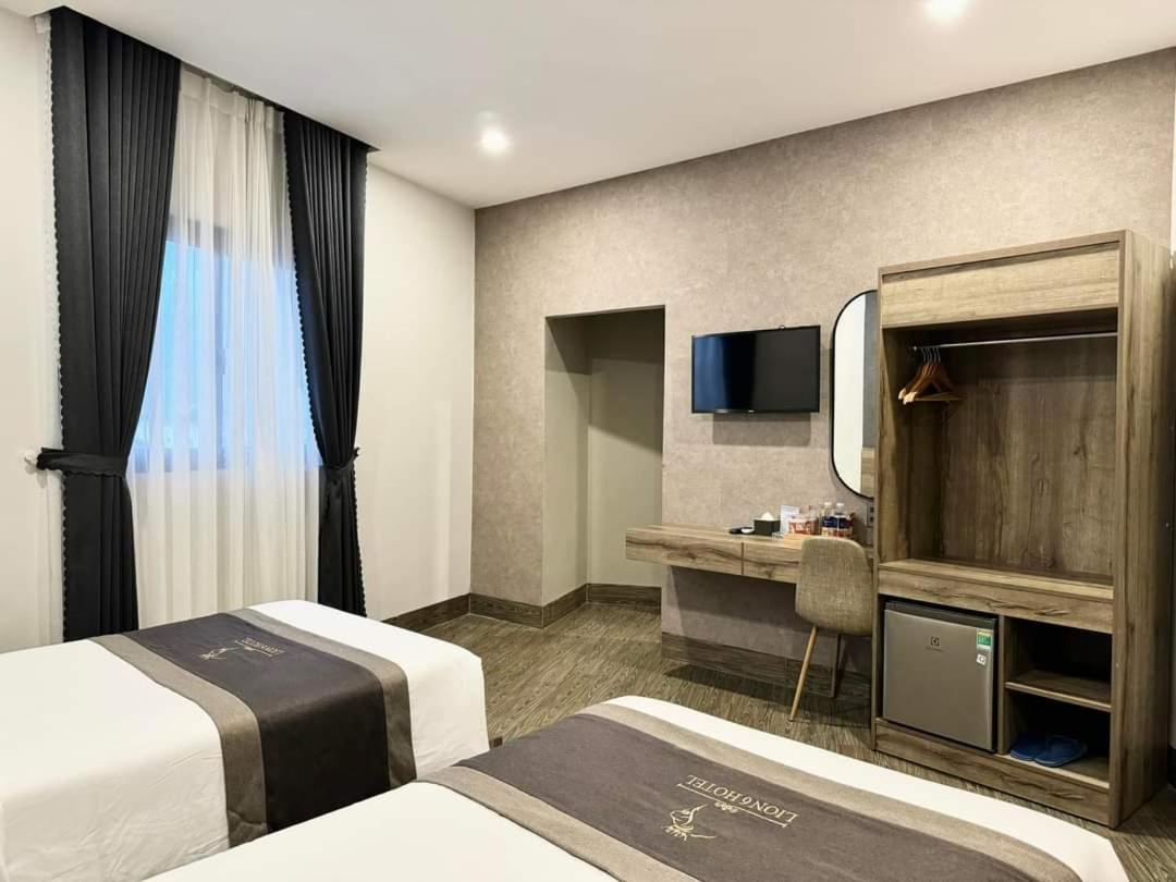 Twin Room photo 3