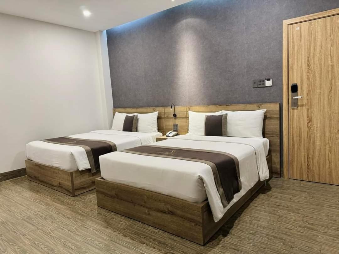 Standard Quadruple Room photo 1