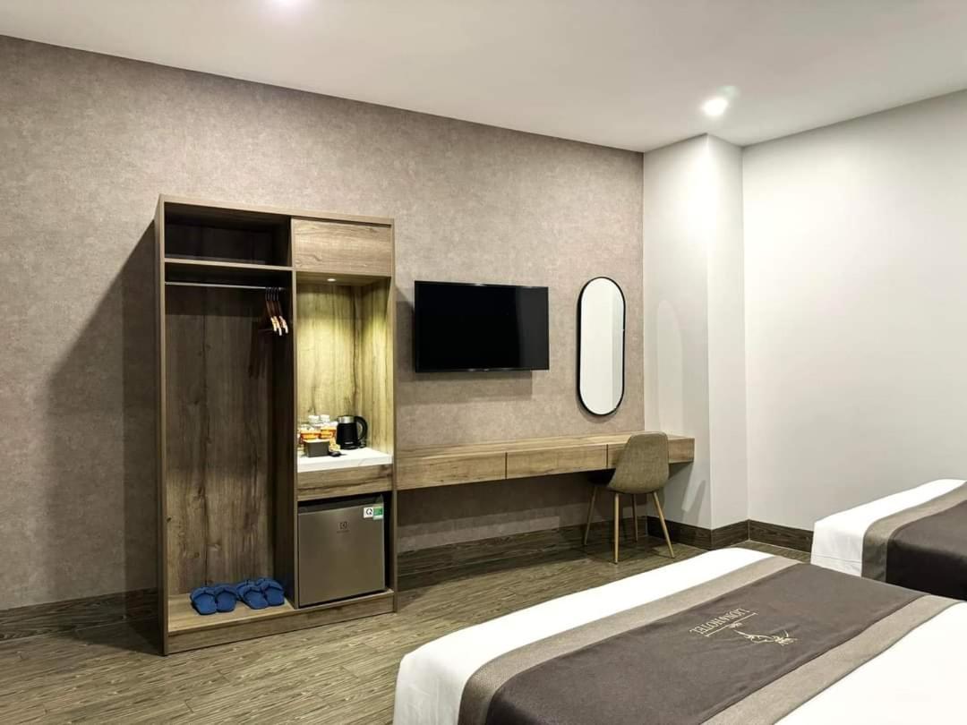 Standard Quadruple Room photo 3