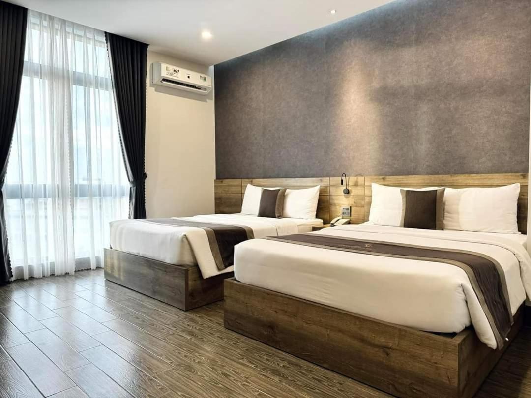 Superior Quadruple Room photo 1