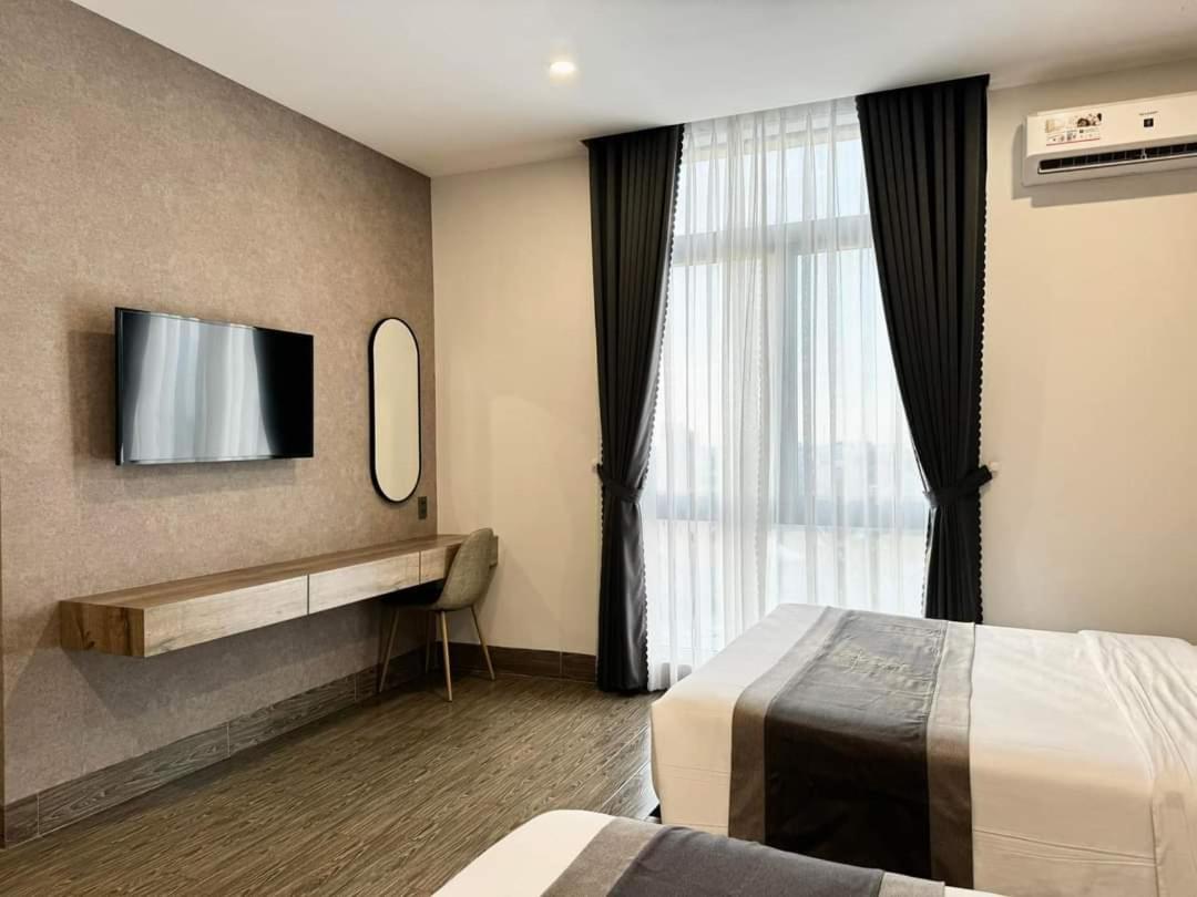 Superior Quadruple Room photo 2