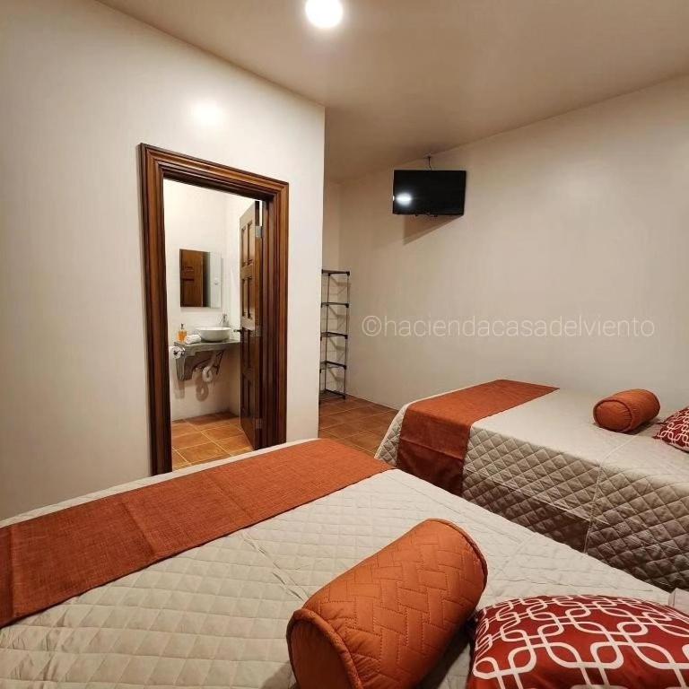 Deluxe Triple Room photo 1