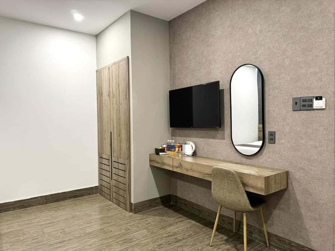 Triple Room photo 3