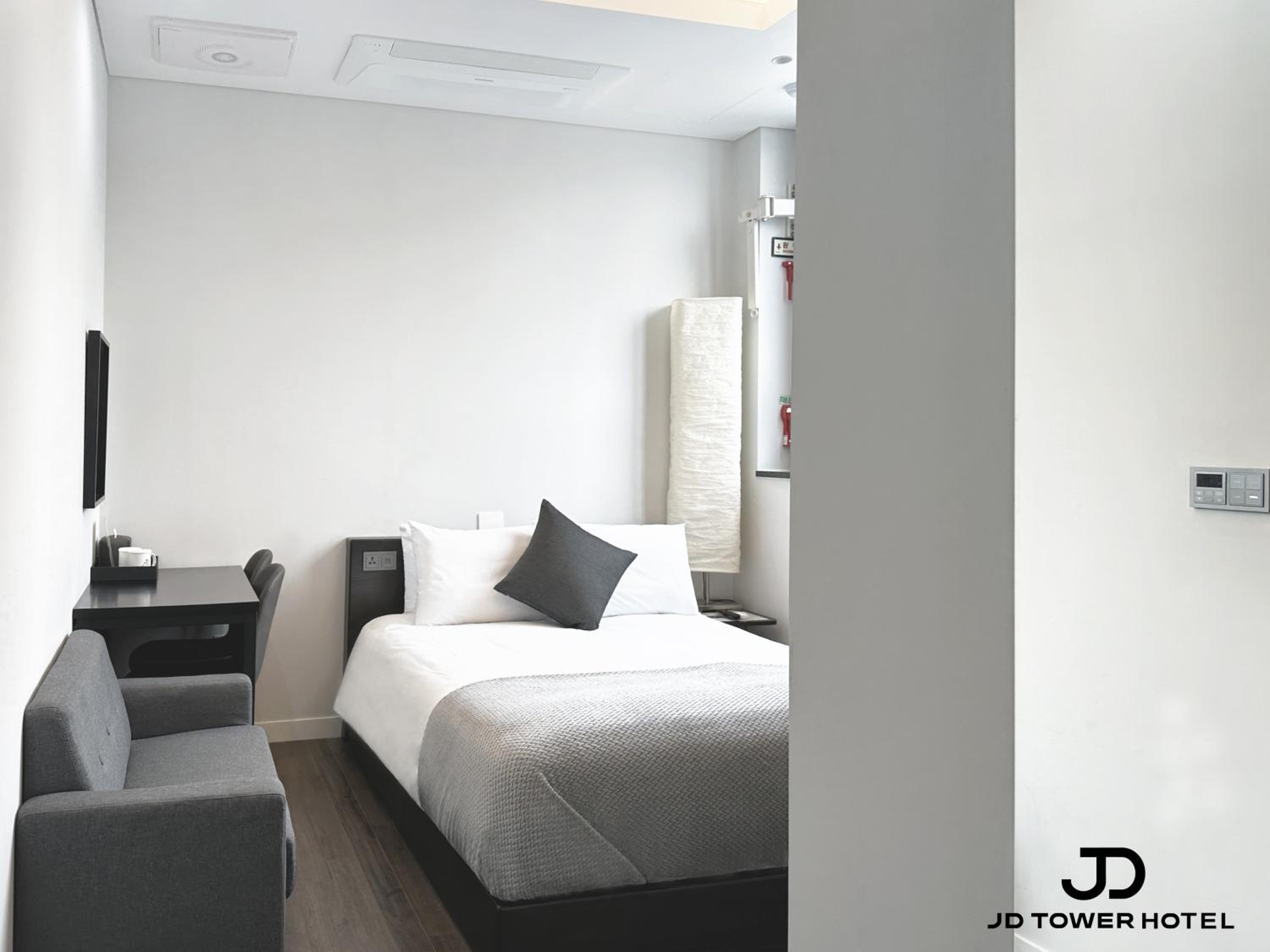 Deluxe Double Room - Photo 4
