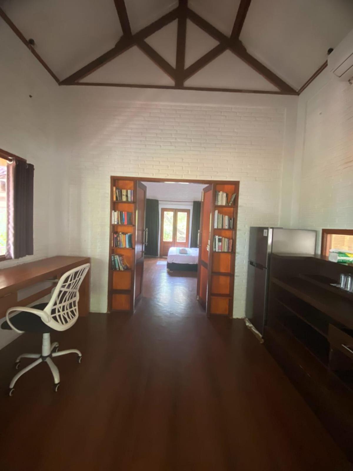 Family Room with Balcony - Photo 16