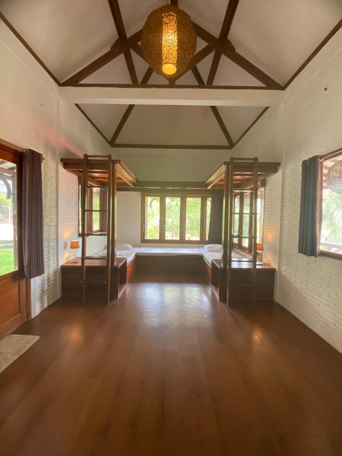Family Room with Balcony - Photo 11