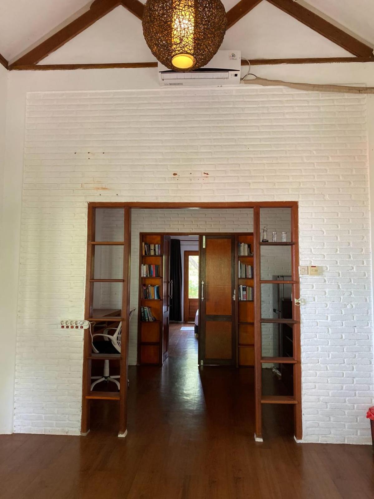 Family Room with Balcony - Photo 8