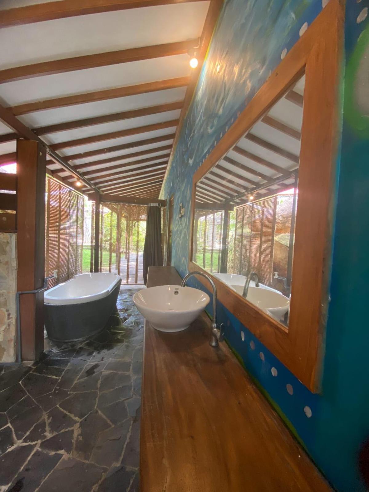 Family Room with Balcony - Photo 36