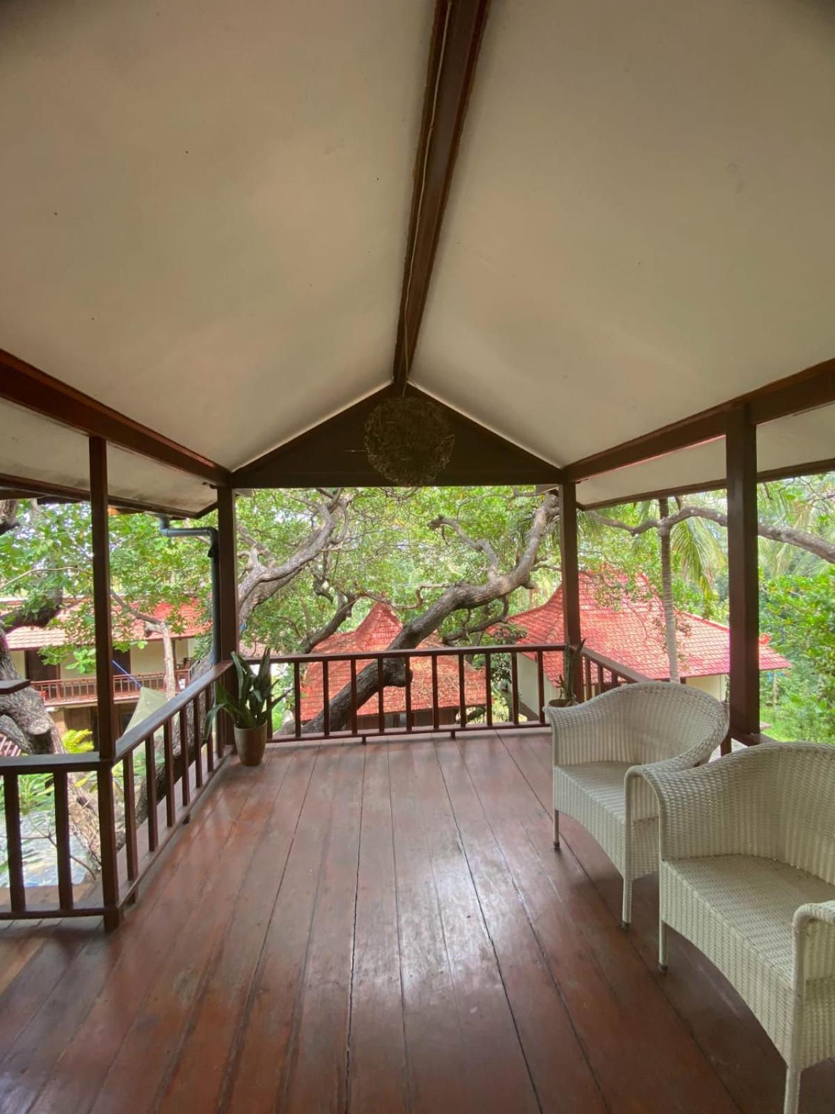 Family Room with Balcony - Photo 39